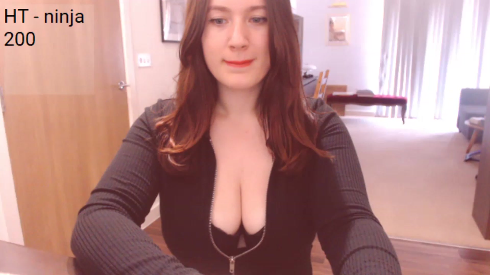 Gallery image thumbnail from Bandett's myfreecams stream on, 06/09/2023, 13:20 image 2 of 20