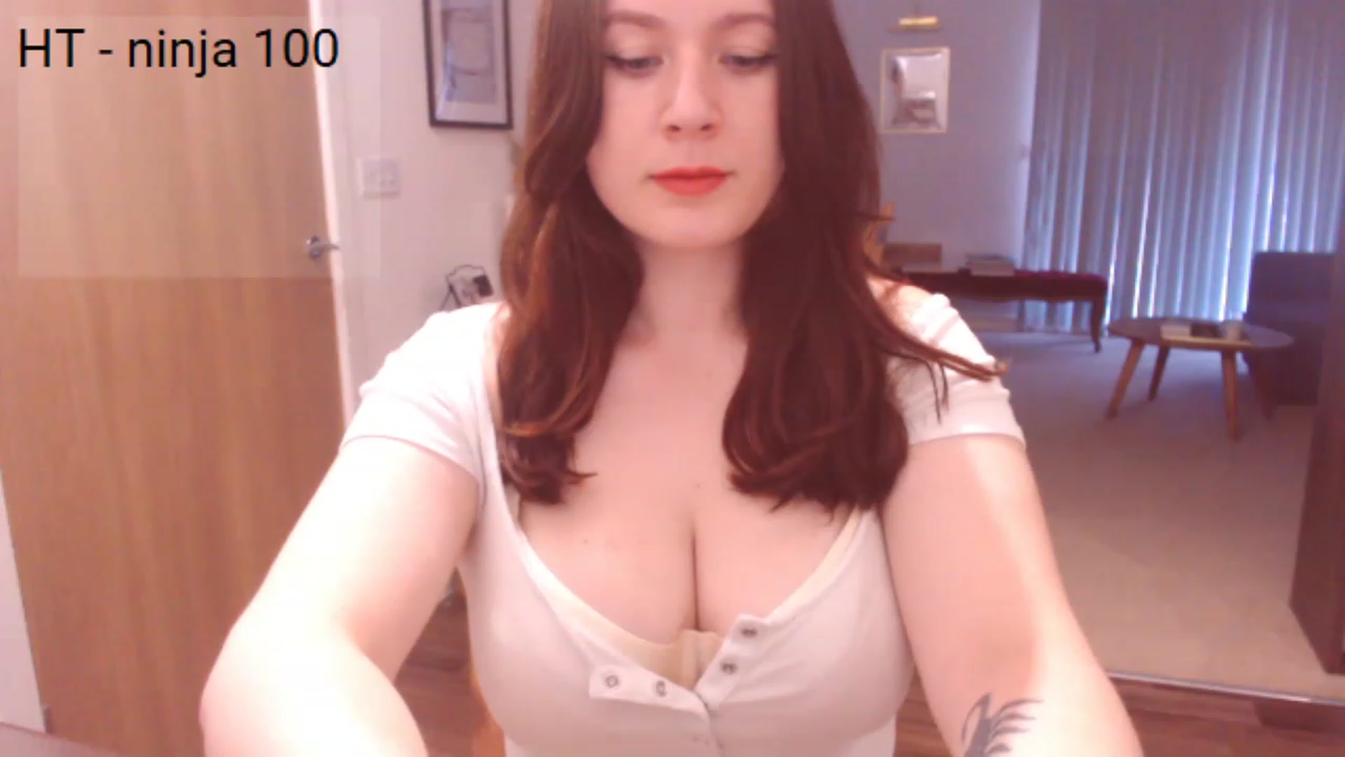 Gallery image thumbnail from Bandett's myfreecams stream on, 06/12/2023, 20:07 image 2 of 20