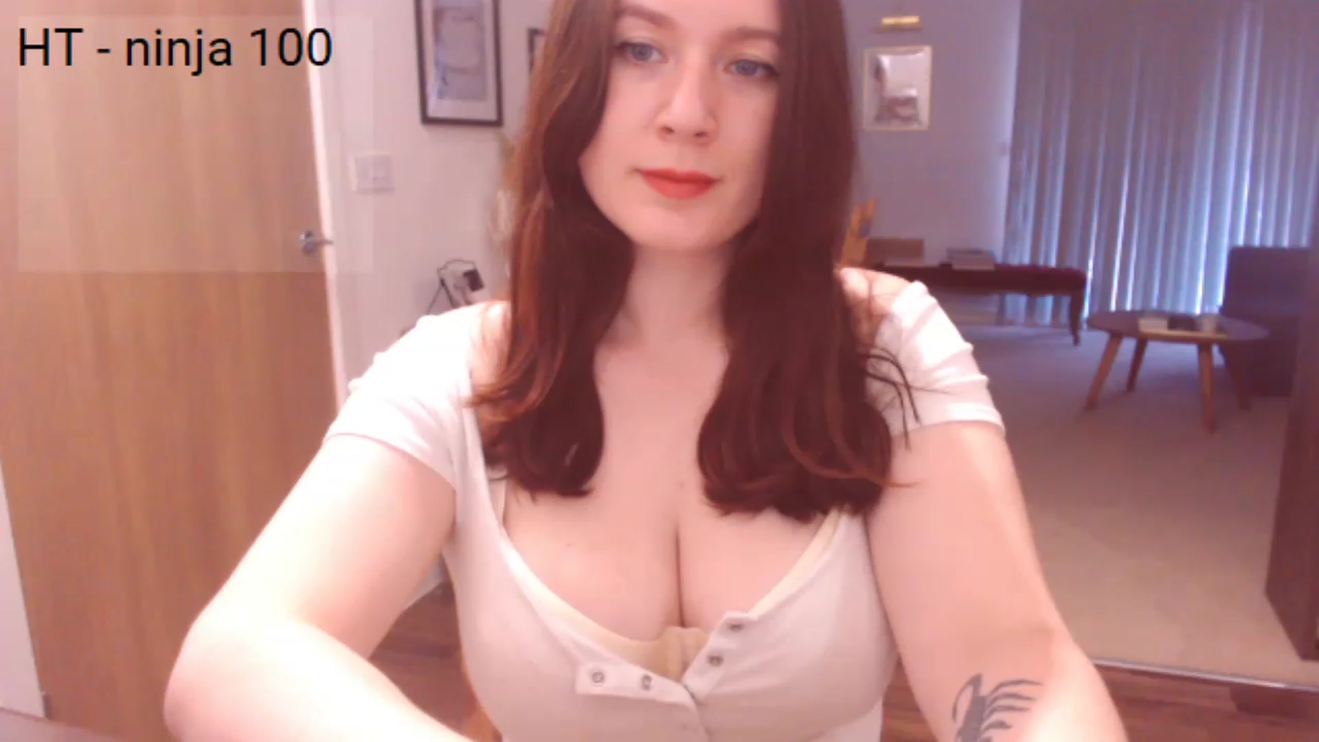 Gallery image thumbnail from Bandett's myfreecams stream on, 06/12/2023, 20:07 image 7 of 20