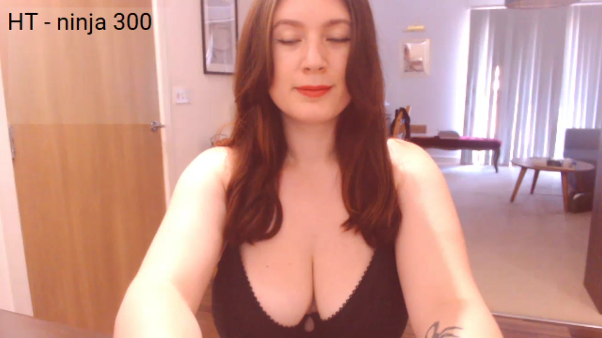 Gallery image thumbnail from Bandett's myfreecams stream on, 06/14/2023, 16:46 image 19 of 20