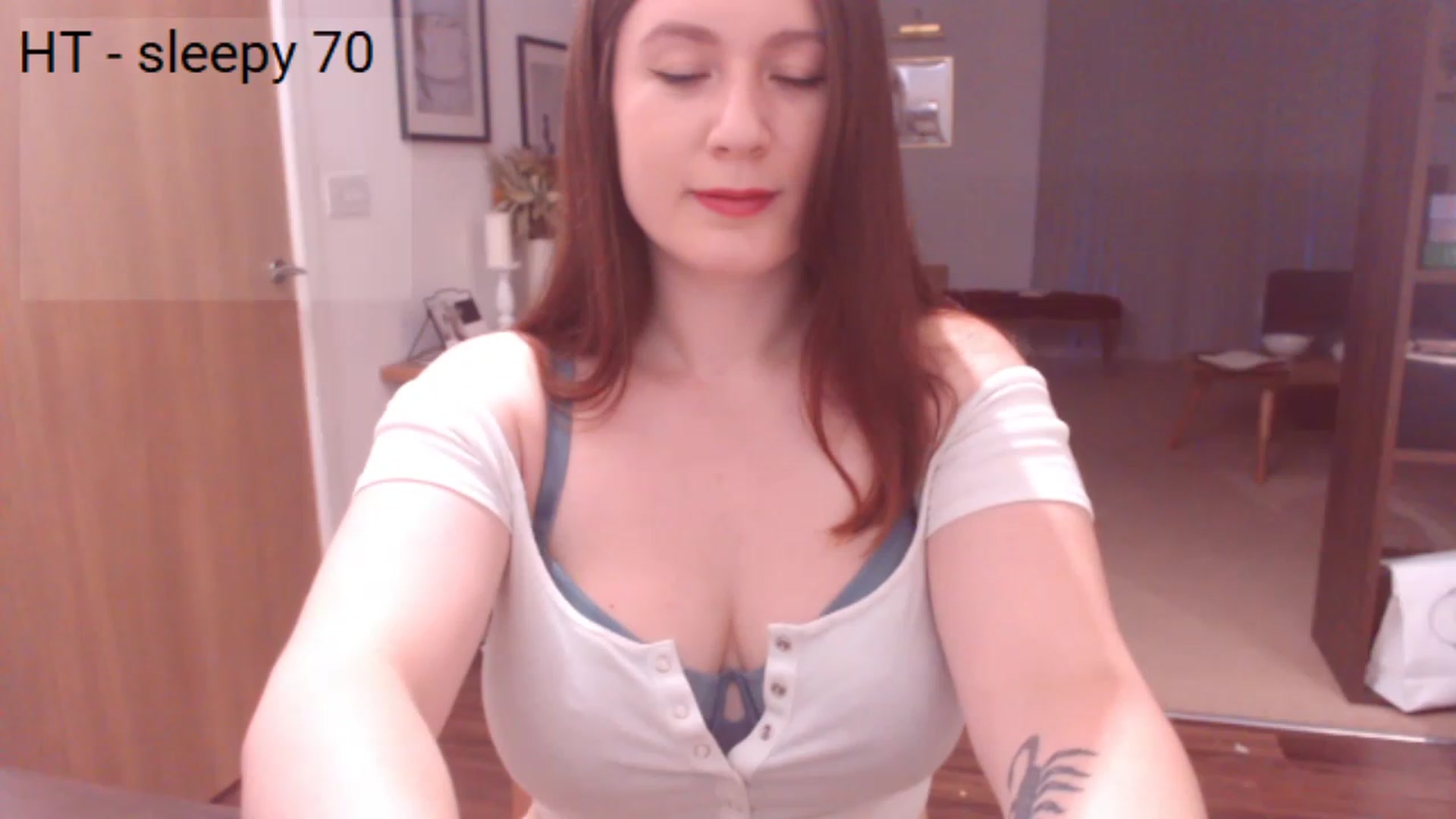 Gallery image thumbnail from Bandett's myfreecams stream on, 06/20/2023, 21:00 image 12 of 20