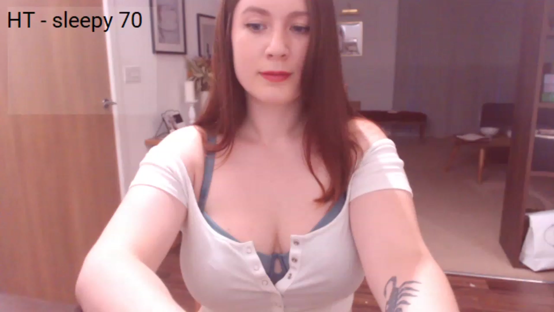 Gallery image thumbnail from Bandett's myfreecams stream on, 06/20/2023, 21:00 image 13 of 20