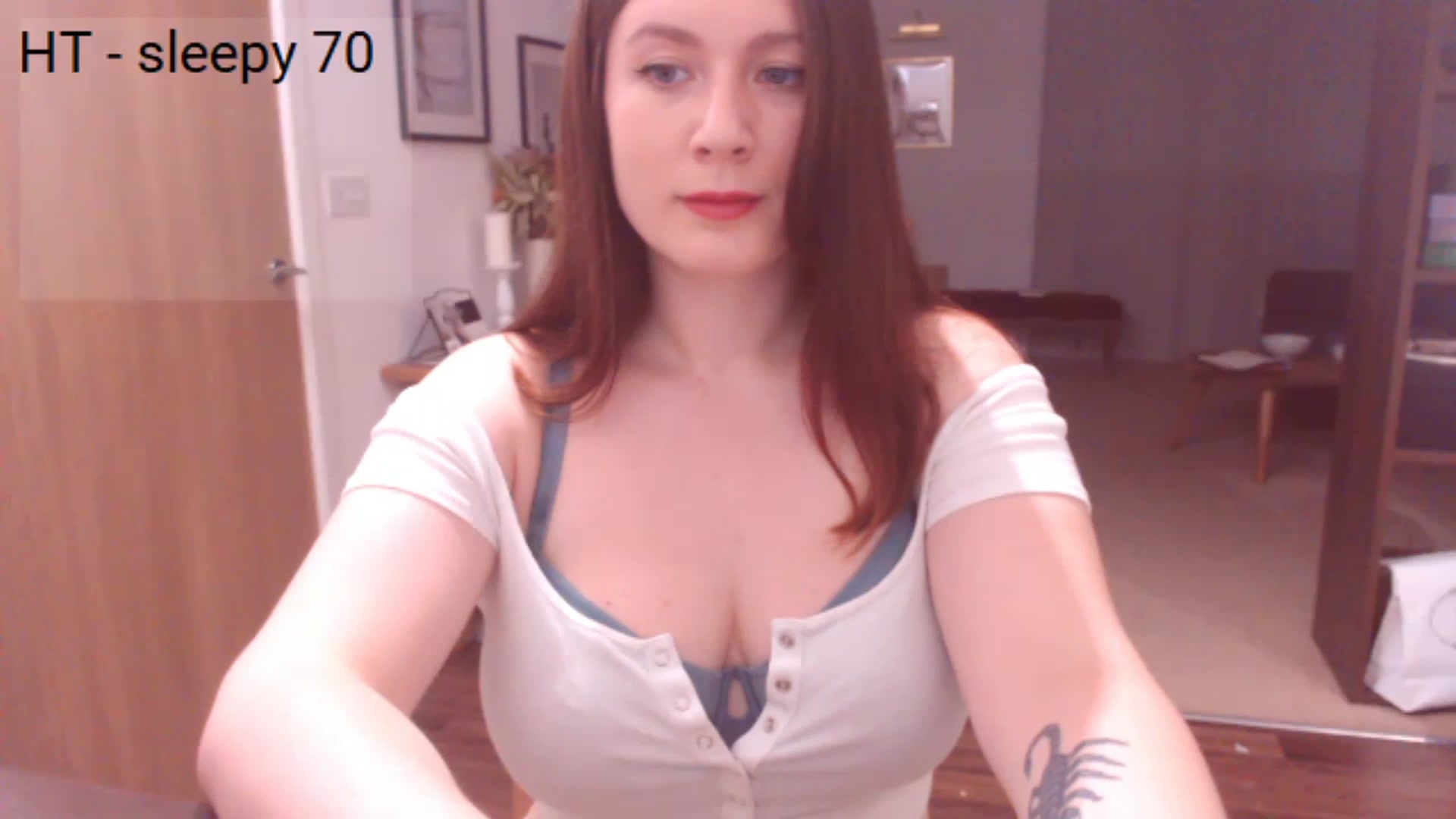 Gallery image thumbnail from Bandett's myfreecams stream on, 06/20/2023, 21:00 image 17 of 20