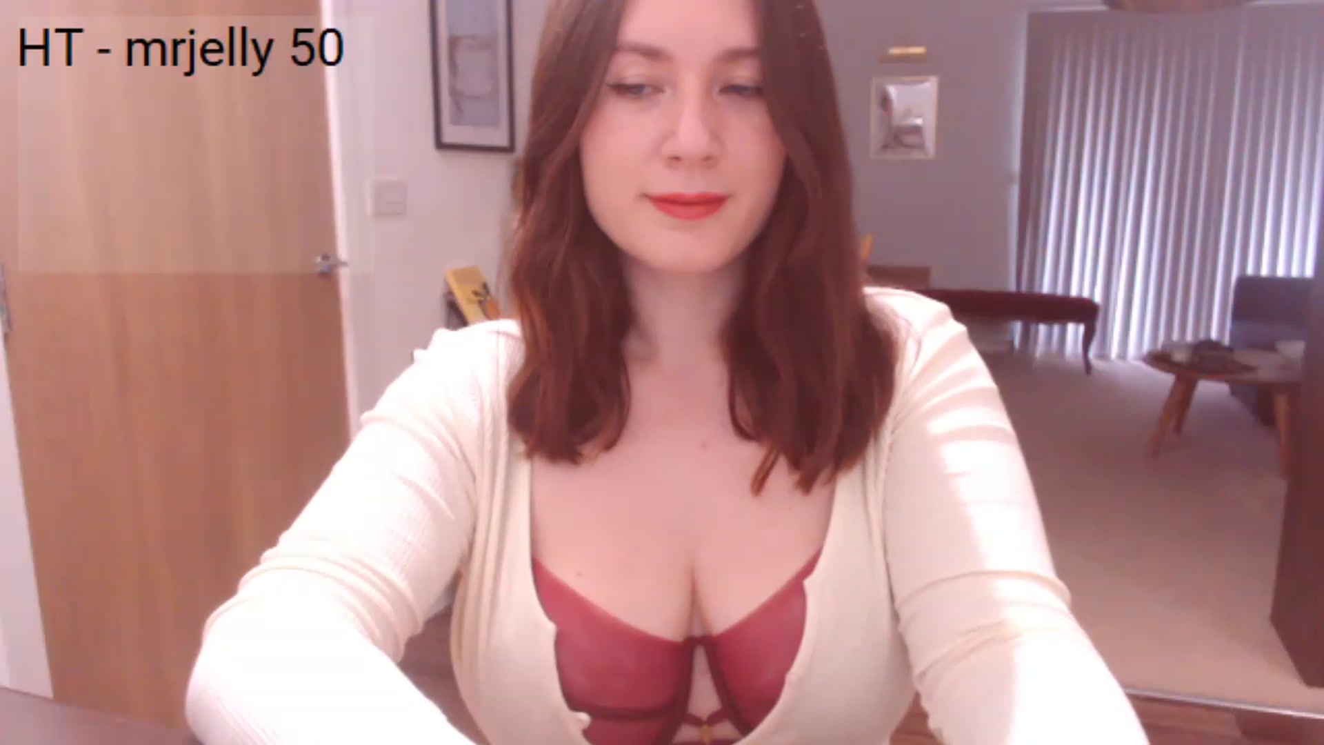 Gallery image thumbnail from Bandett's myfreecams stream on, 07/24/2023, 19:28 image 7 of 20