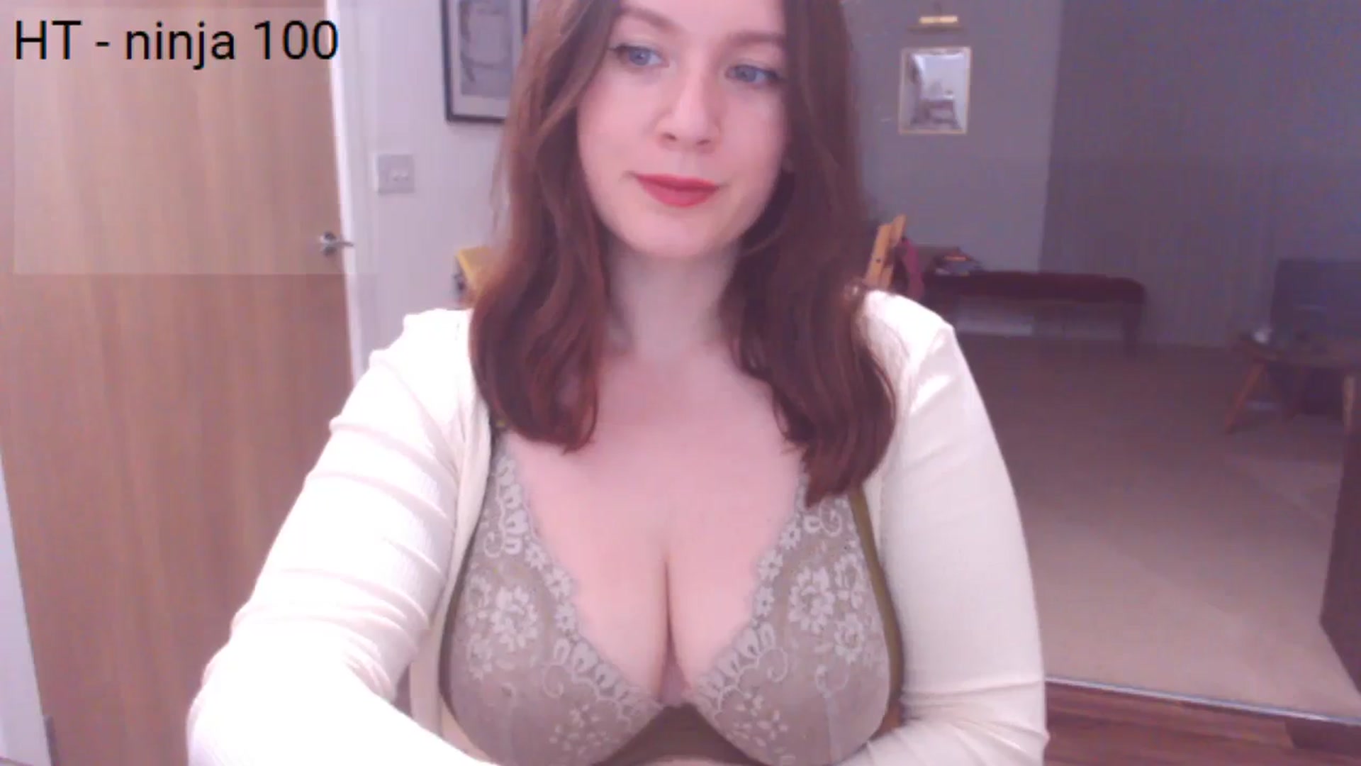 Gallery image thumbnail from Bandett's myfreecams stream on, 07/30/2023, 21:52 image 8 of 20