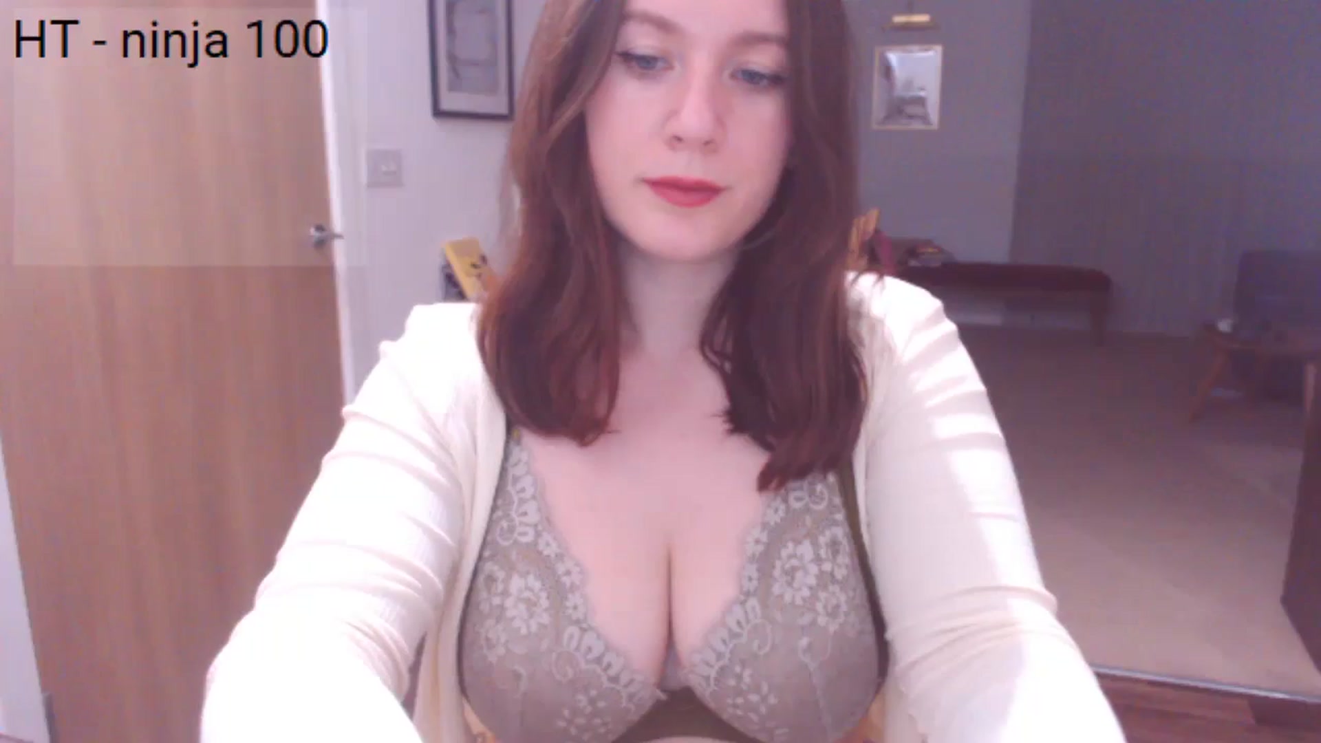 Gallery image thumbnail from Bandett's myfreecams stream on, 07/30/2023, 21:52 image 4 of 20