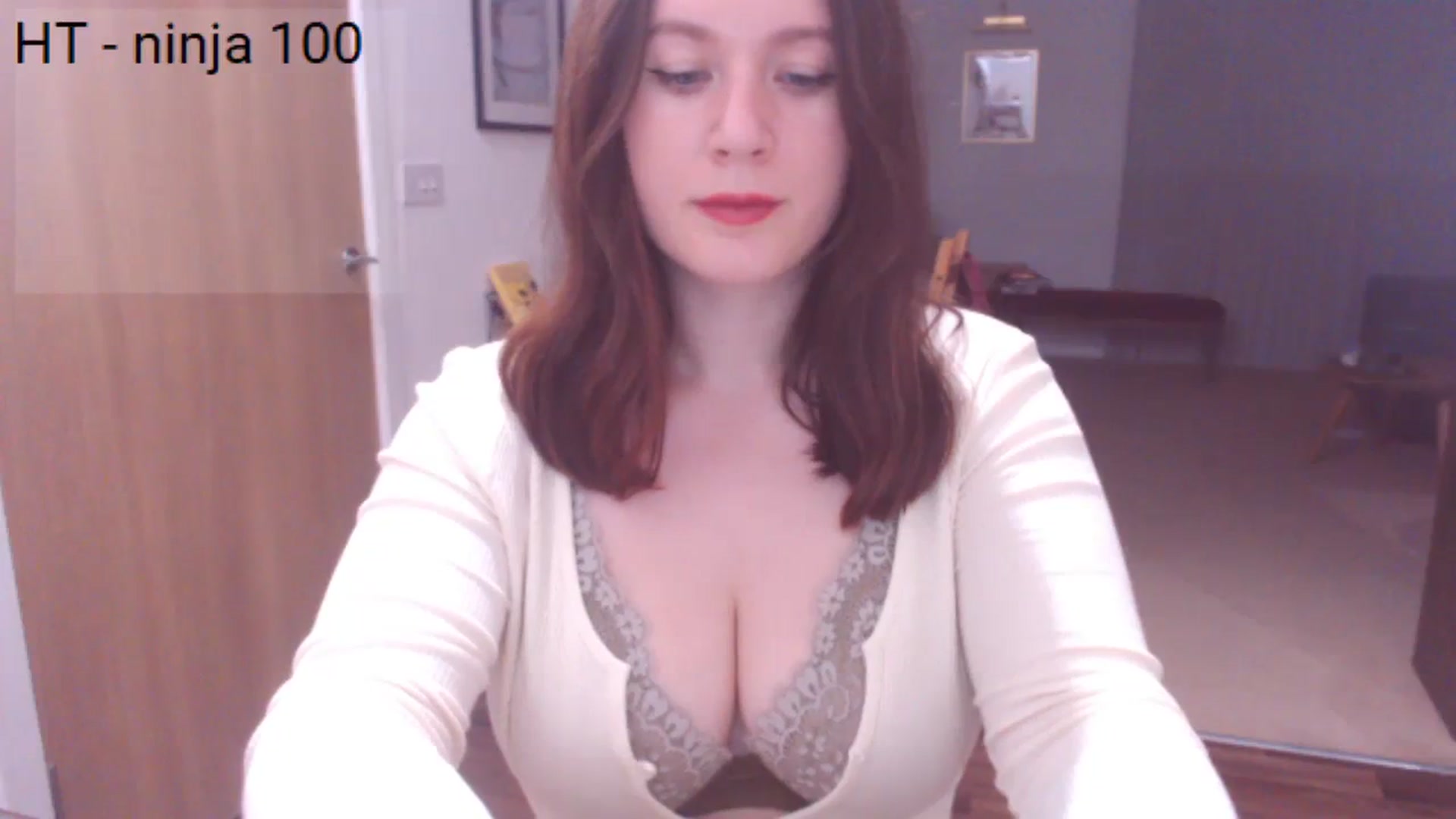 Gallery image thumbnail from Bandett's myfreecams stream on, 07/30/2023, 21:52 image 2 of 20
