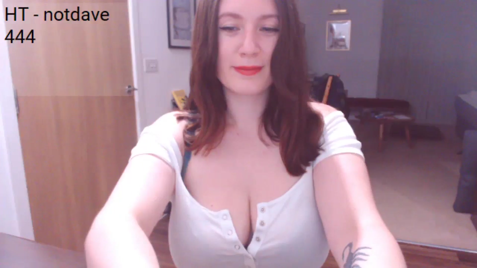 Gallery image thumbnail from Bandett's myfreecams stream on, 08/07/2023, 21:14 image 8 of 20