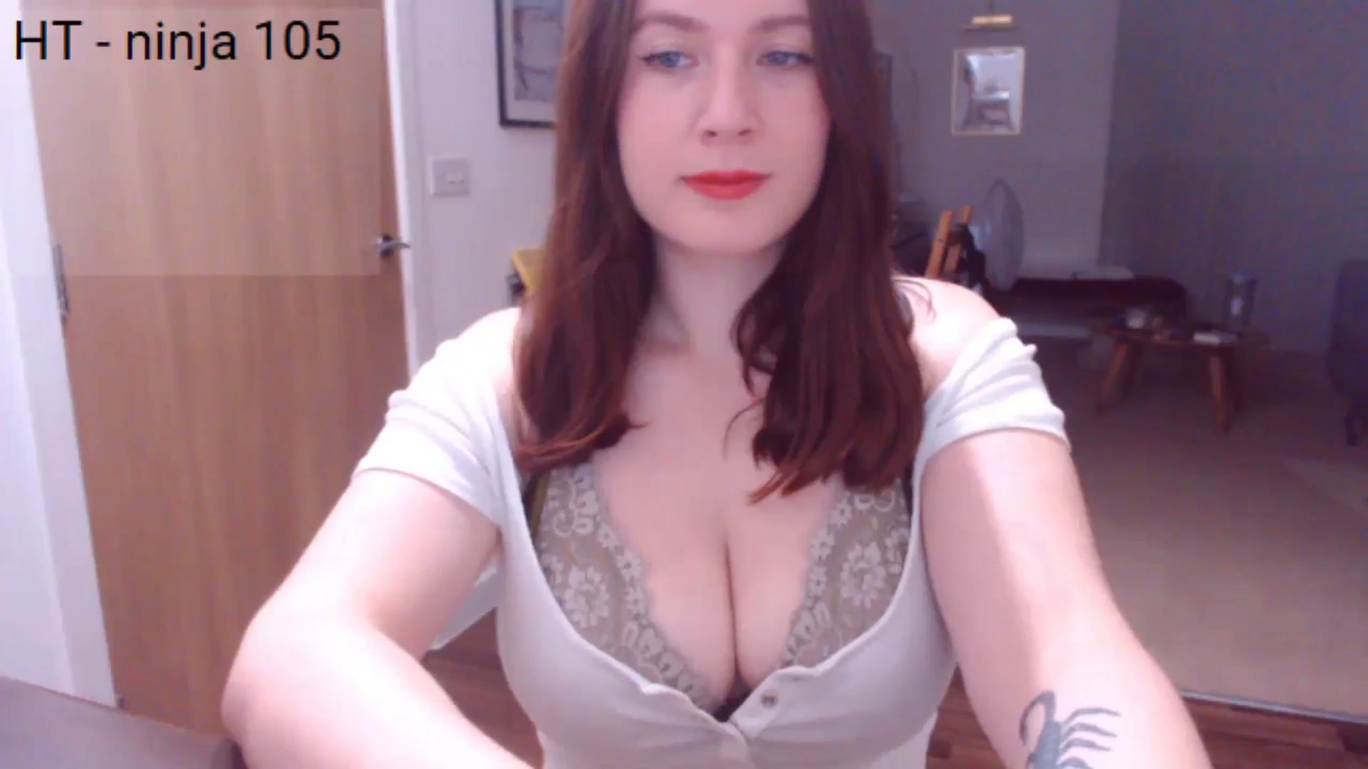 Gallery image thumbnail from Bandett's myfreecams stream on, 09/01/2023, 20:56 image 11 of 20