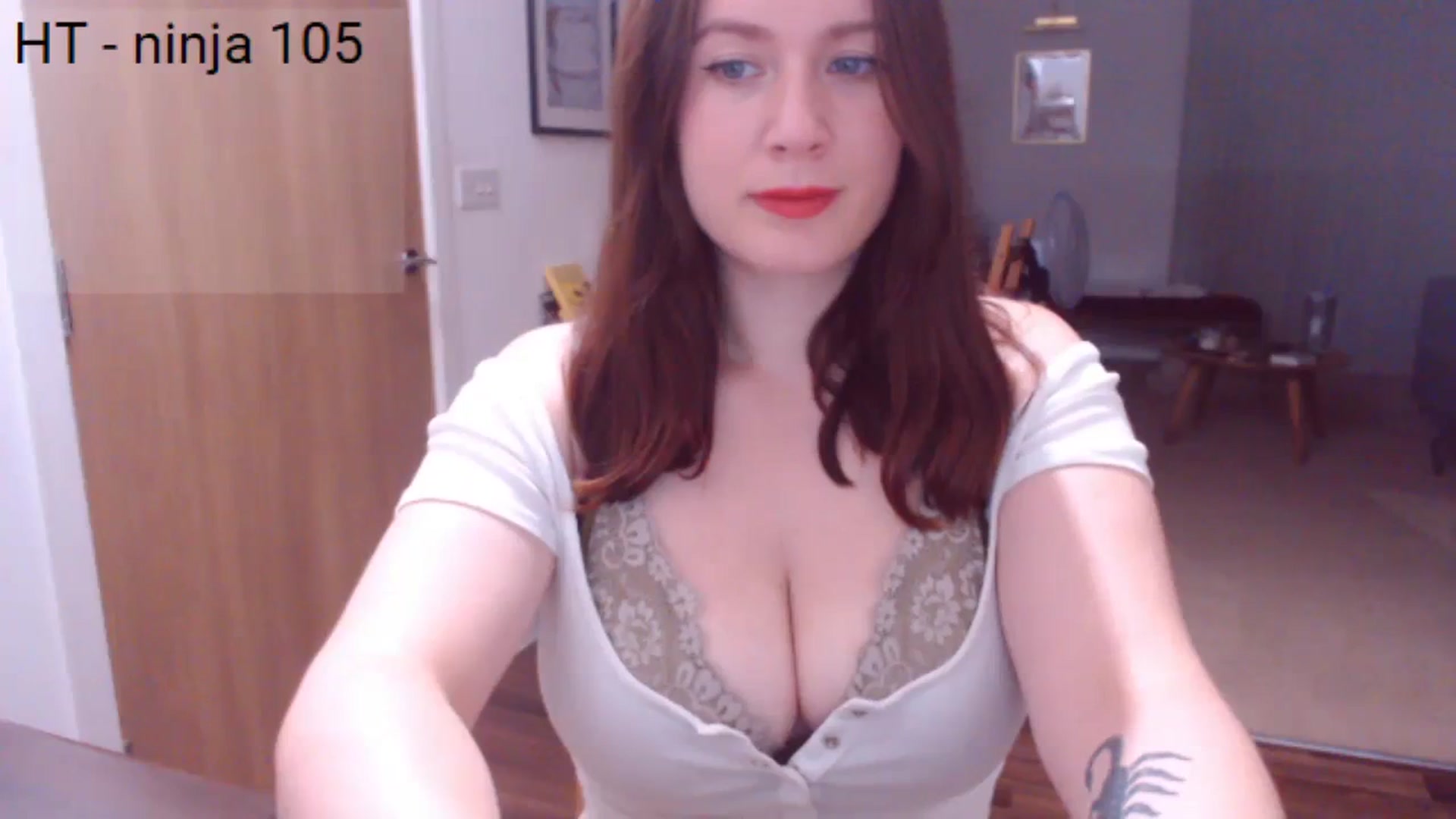 Gallery image thumbnail from Bandett's myfreecams stream on, 09/01/2023, 20:56 image 7 of 20