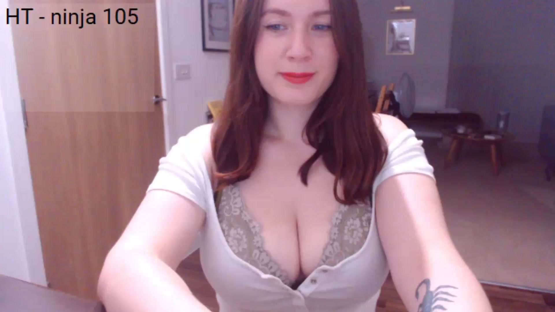 Gallery image thumbnail from Bandett's myfreecams stream on, 09/01/2023, 20:56 image 13 of 20