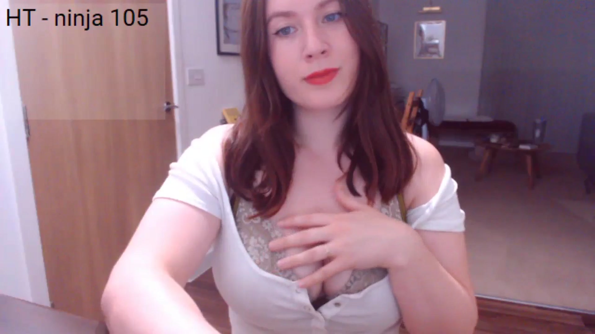 Gallery image thumbnail from Bandett's myfreecams stream on, 09/01/2023, 20:56 image 4 of 20