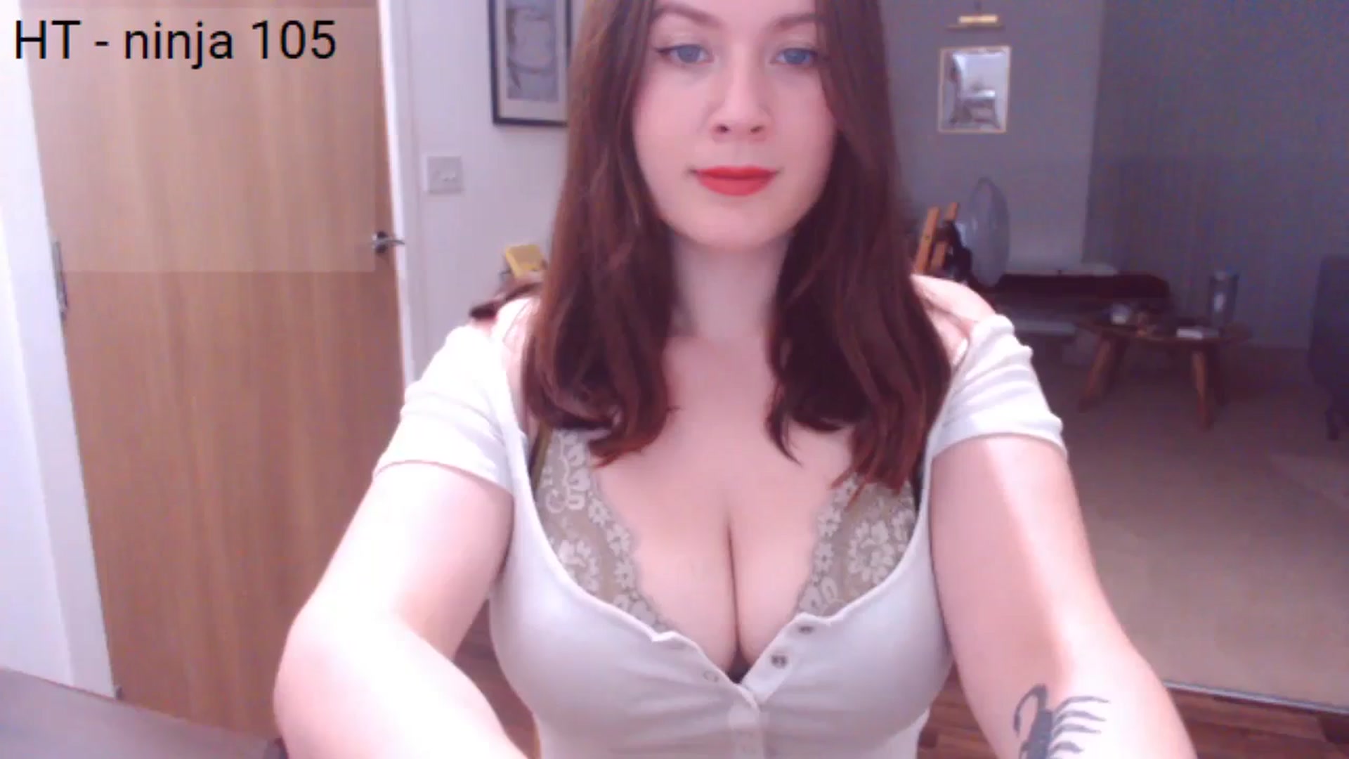 Gallery image thumbnail from Bandett's myfreecams stream on, 09/01/2023, 20:56 image 1 of 20