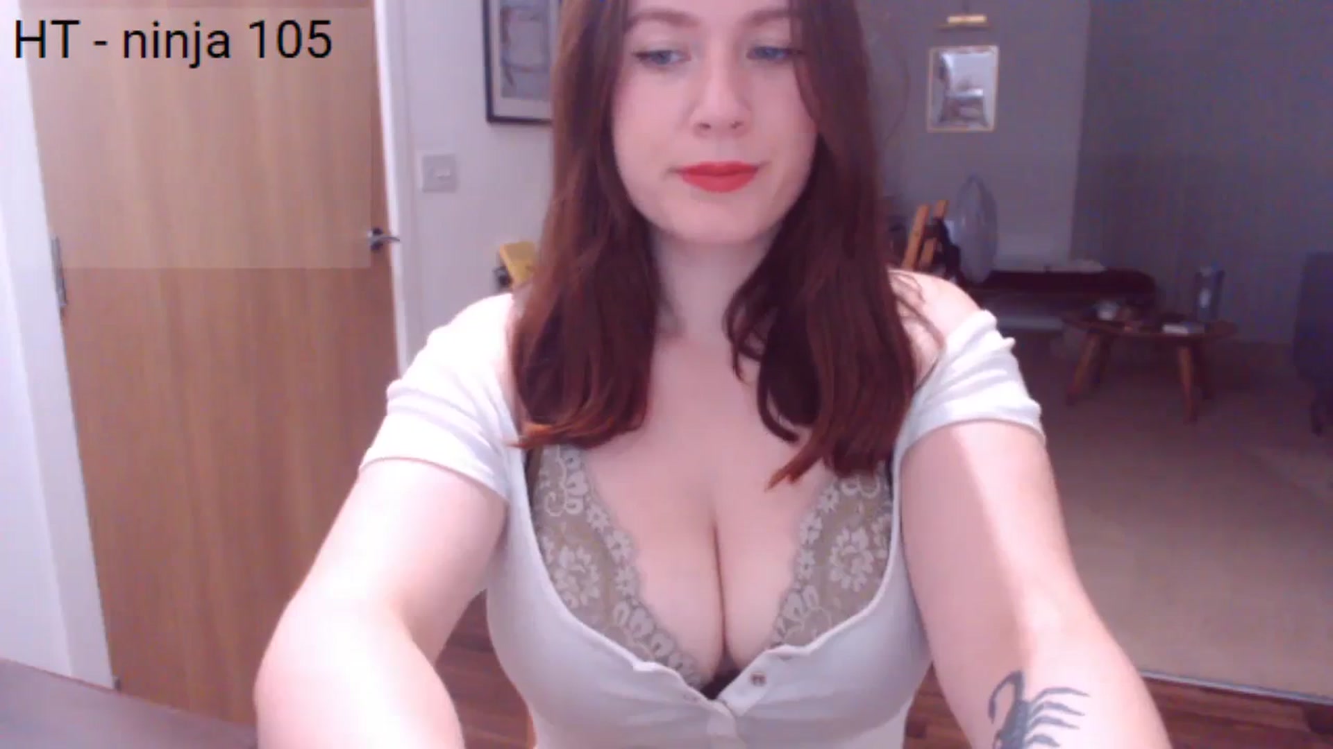 Gallery image thumbnail from Bandett's myfreecams stream on, 09/01/2023, 20:56 image 10 of 20