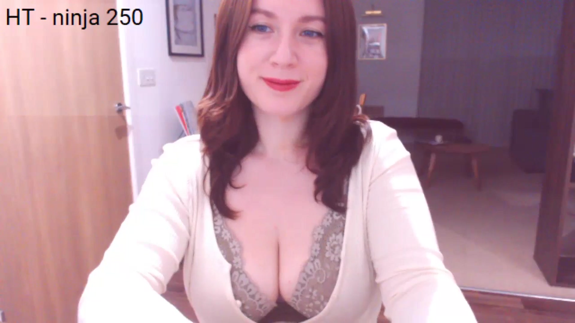 Gallery image thumbnail from Bandett's myfreecams stream on, 01/06/2024, 21:02 image 13 of 20