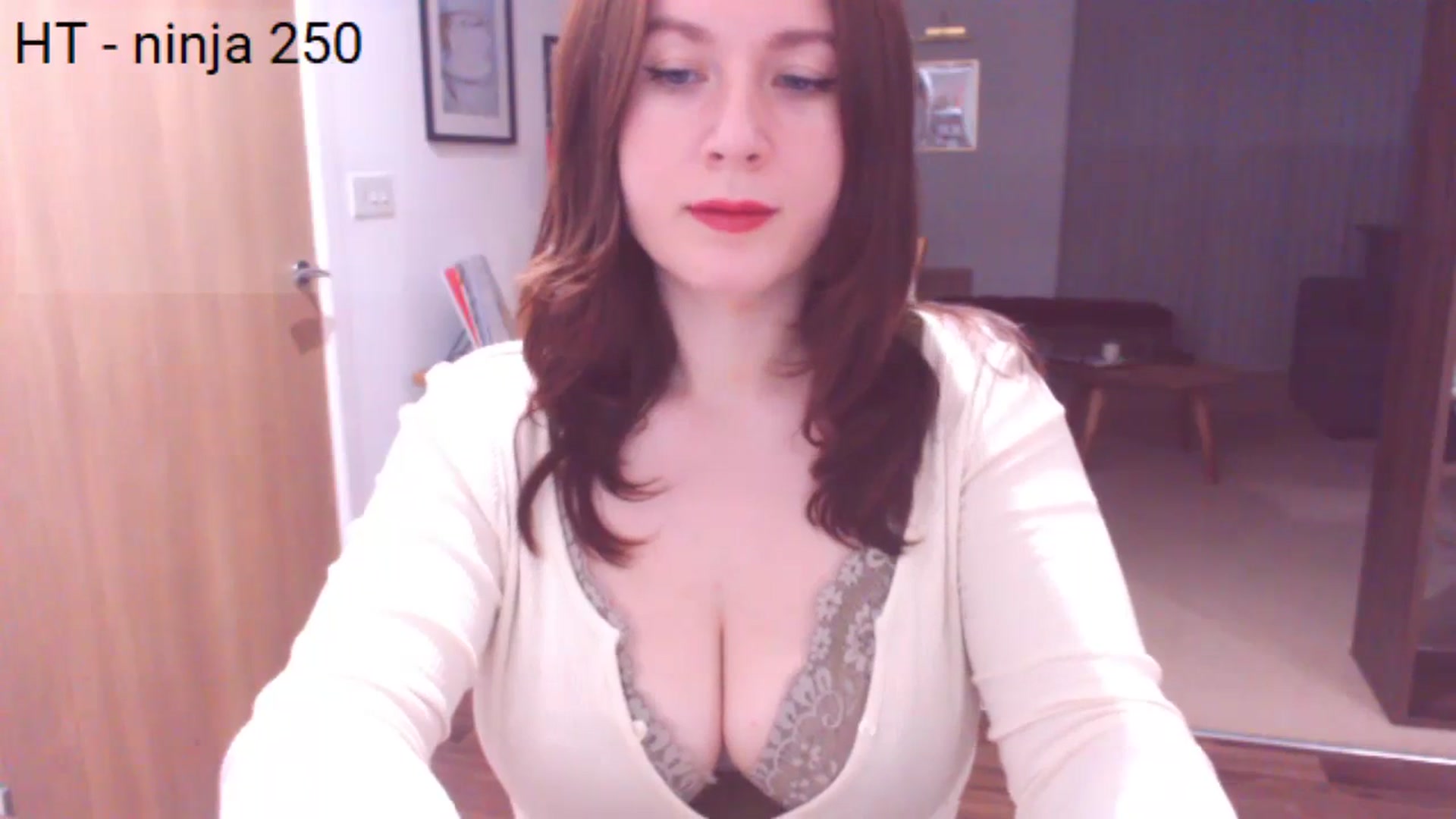 Gallery image thumbnail from Bandett's myfreecams stream on, 01/06/2024, 21:02 image 19 of 20