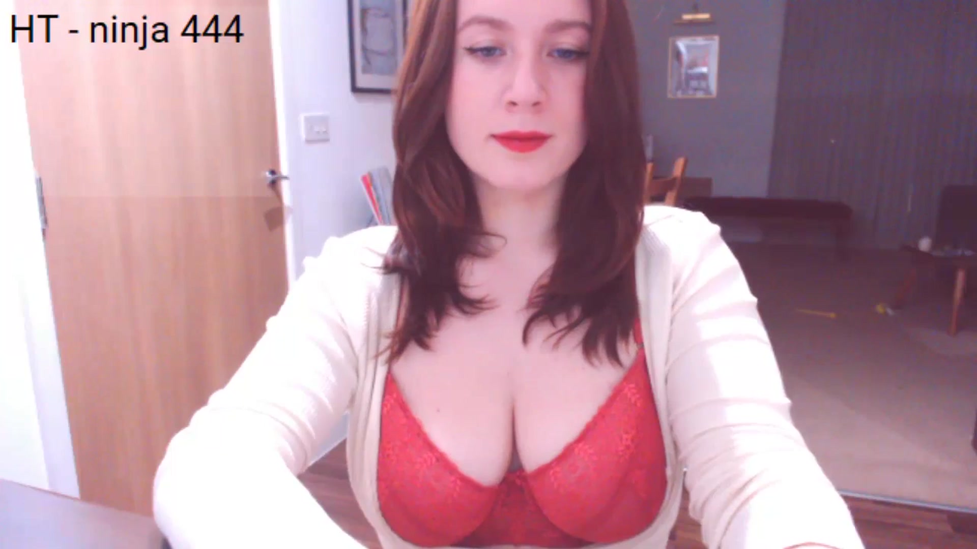 Gallery image thumbnail from Bandett's myfreecams stream on, 01/08/2024, 20:22 image 16 of 20
