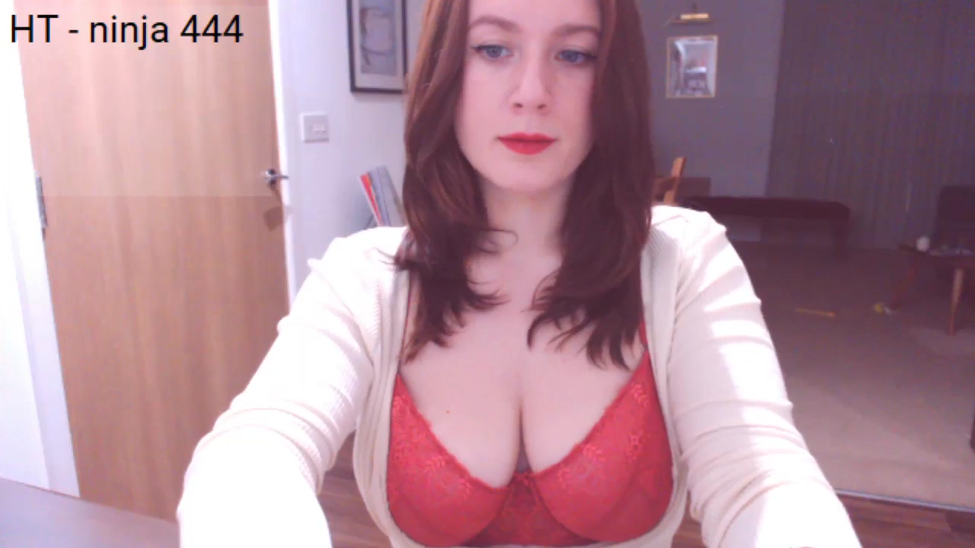 Gallery image thumbnail from Bandett's myfreecams stream on, 01/08/2024, 20:22 image 18 of 20