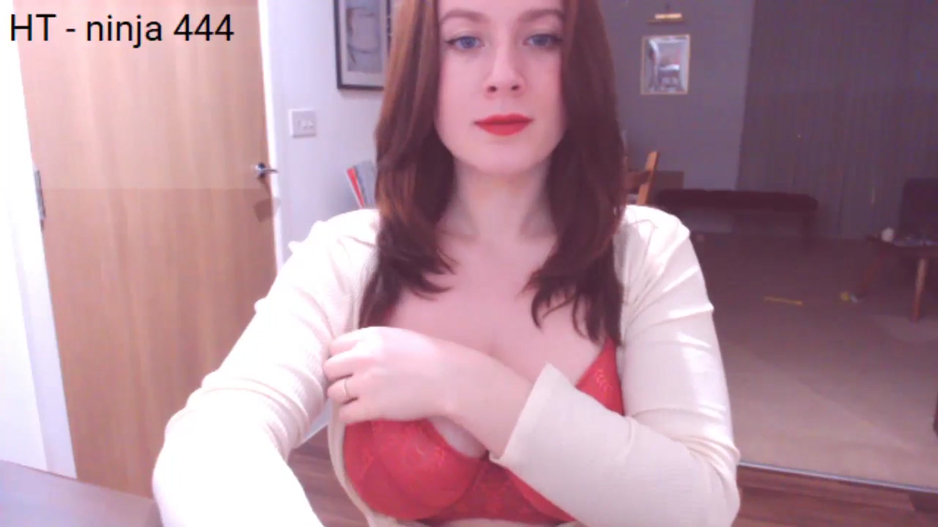 Gallery image thumbnail from Bandett's myfreecams stream on, 01/08/2024, 20:22 image 7 of 20