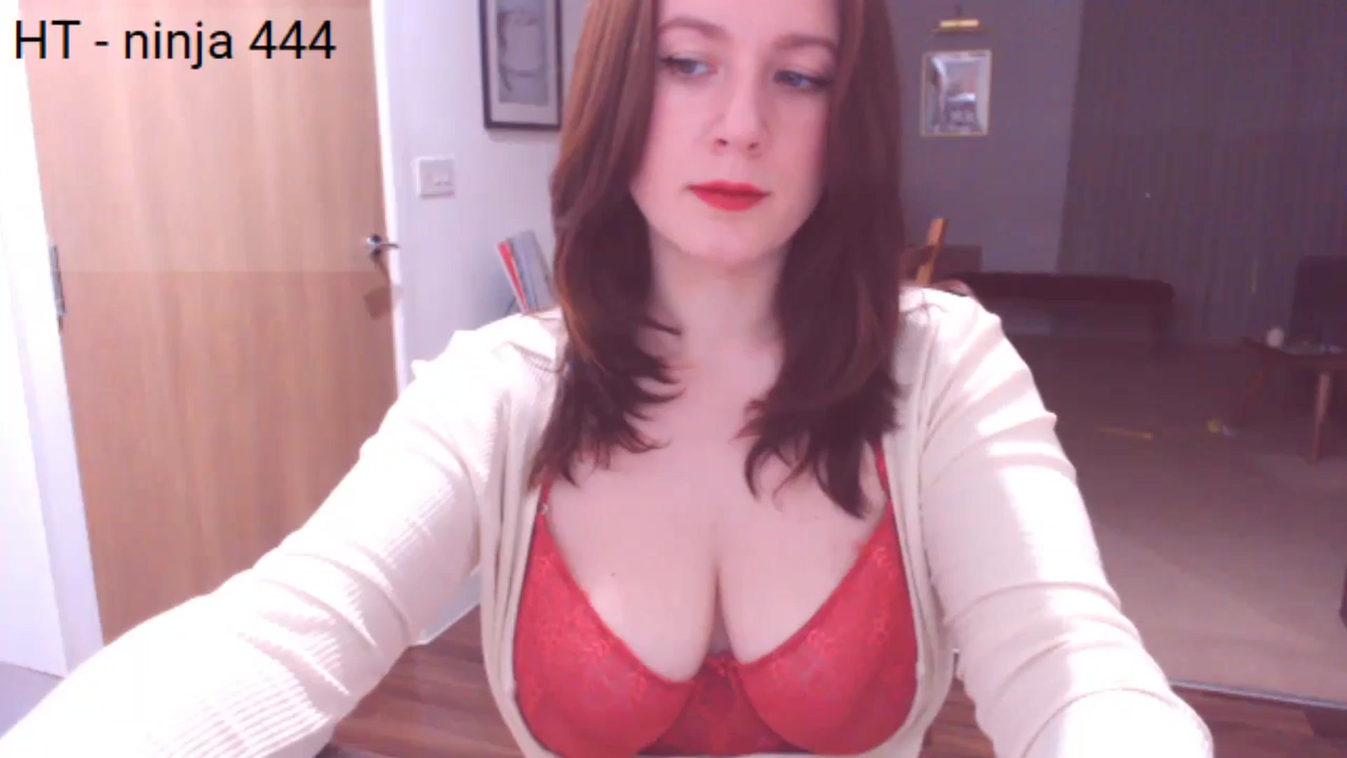Gallery image thumbnail from Bandett's myfreecams stream on, 01/08/2024, 20:22 image 1 of 20