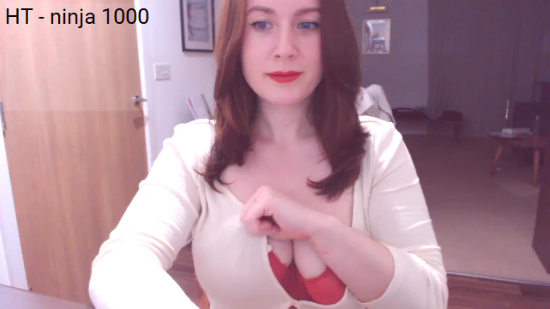 Gallery image thumbnail from Bandett's myfreecams stream on, 01/14/2024, 21:46 image 2 of 20
