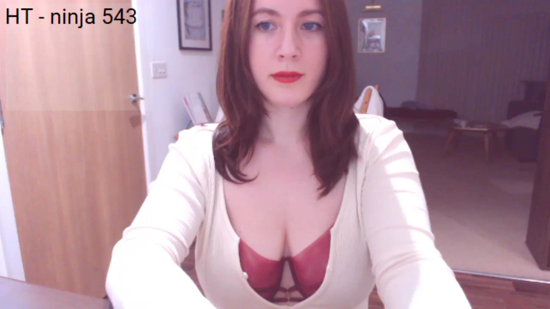 Gallery image thumbnail from Bandett's myfreecams stream on, 01/16/2024, 22:35 image 9 of 20