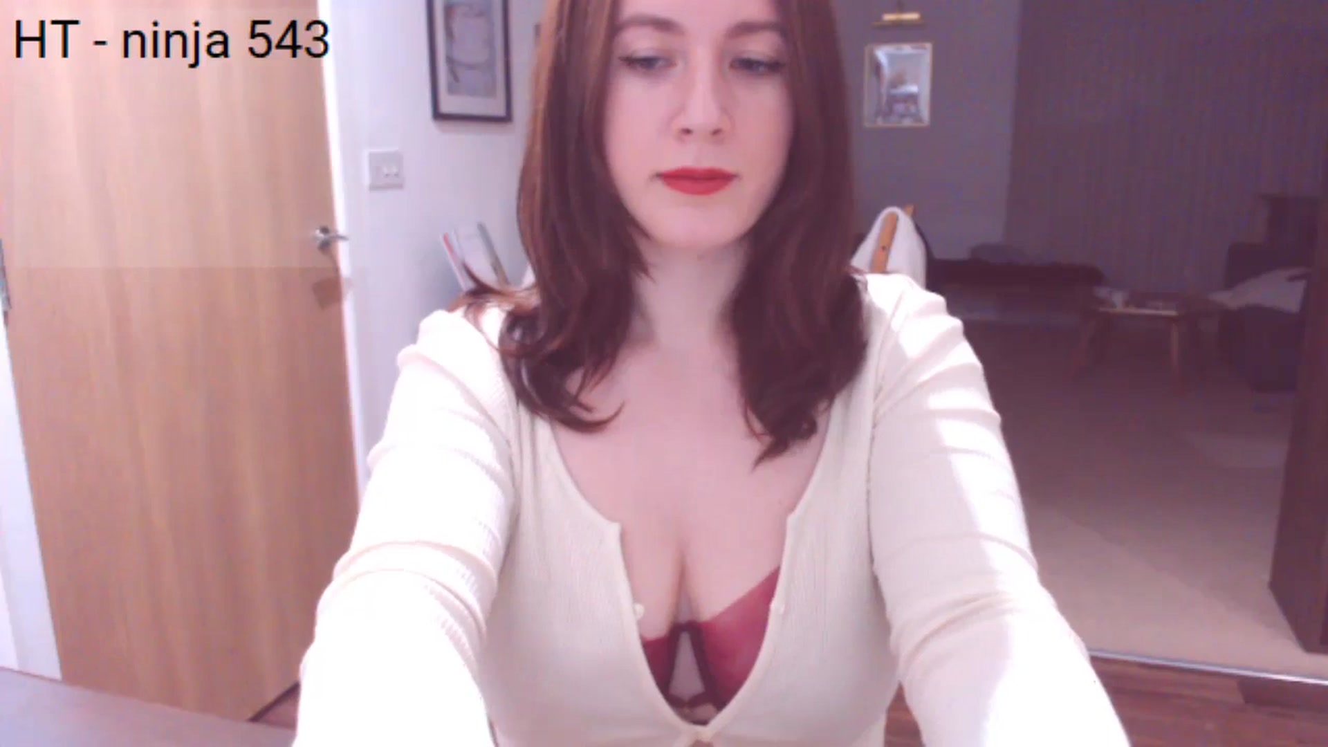 Gallery image thumbnail from Bandett's myfreecams stream on, 01/16/2024, 22:35 image 3 of 20