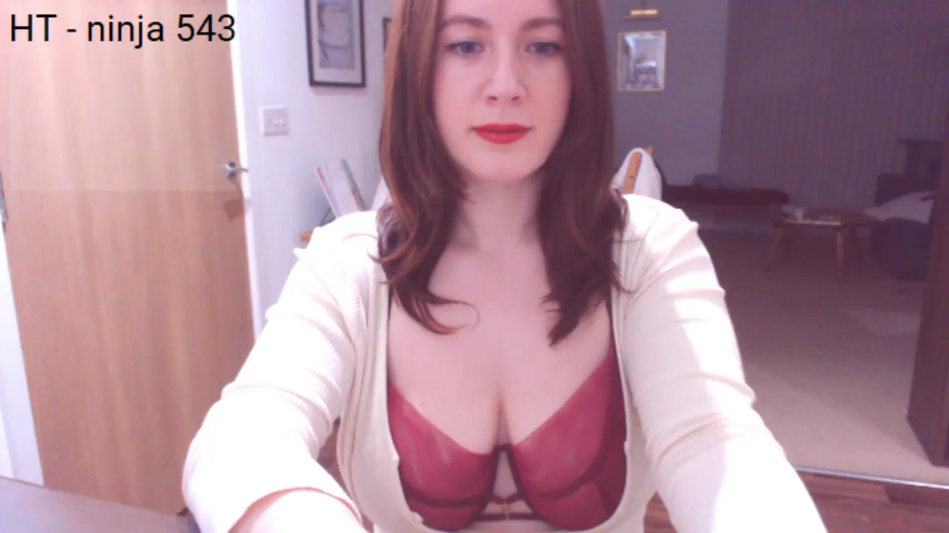 Gallery image thumbnail from Bandett's myfreecams stream on, 01/16/2024, 22:35 image 20 of 20