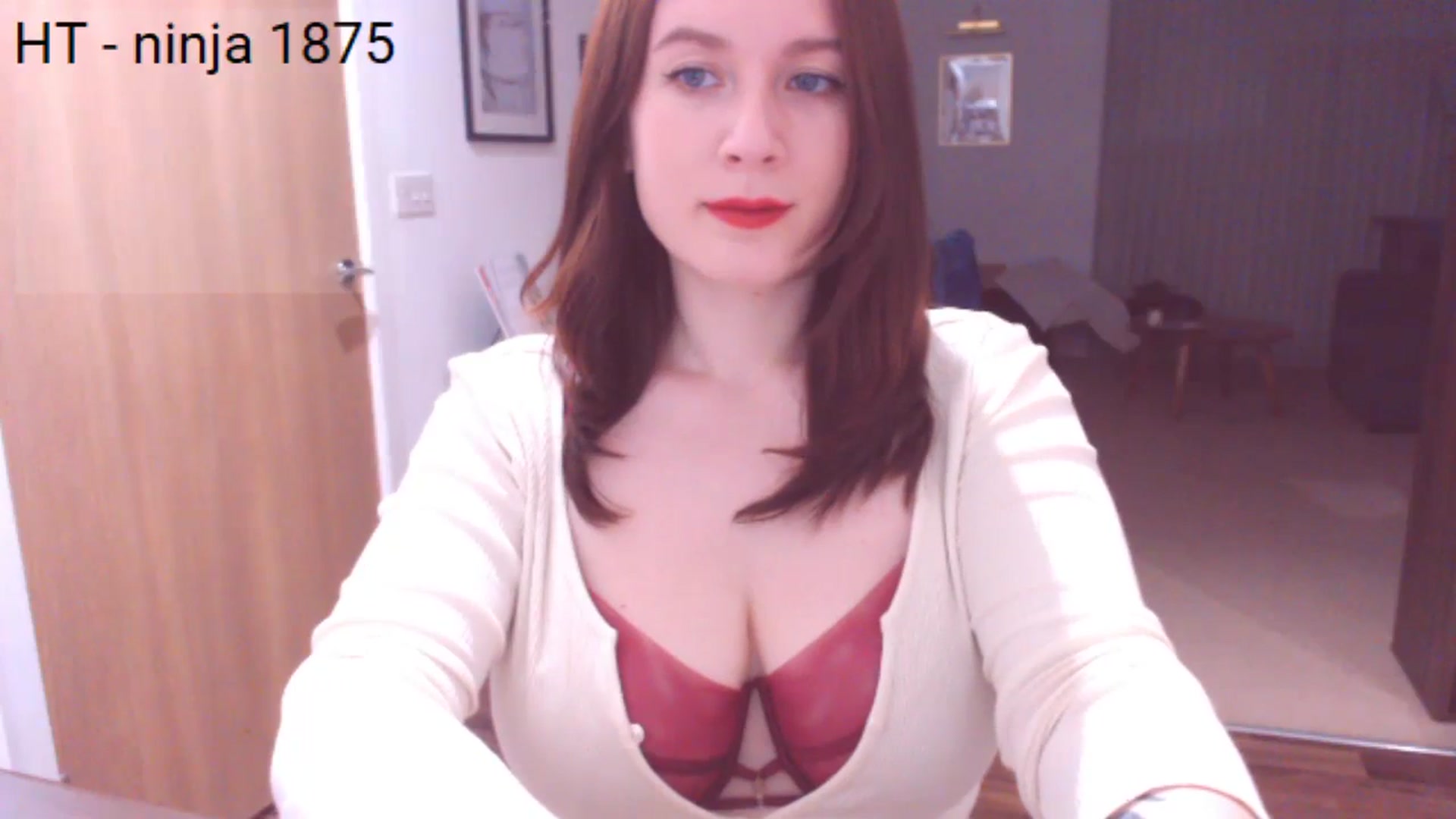 Gallery image thumbnail from Bandett's myfreecams stream on, 01/18/2024, 22:22 image 14 of 20