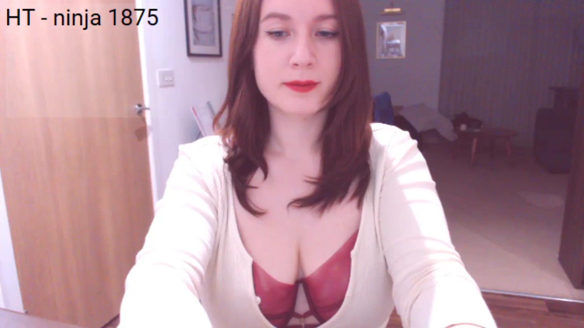 Gallery image thumbnail from Bandett's myfreecams stream on, 01/18/2024, 22:22 image 18 of 20