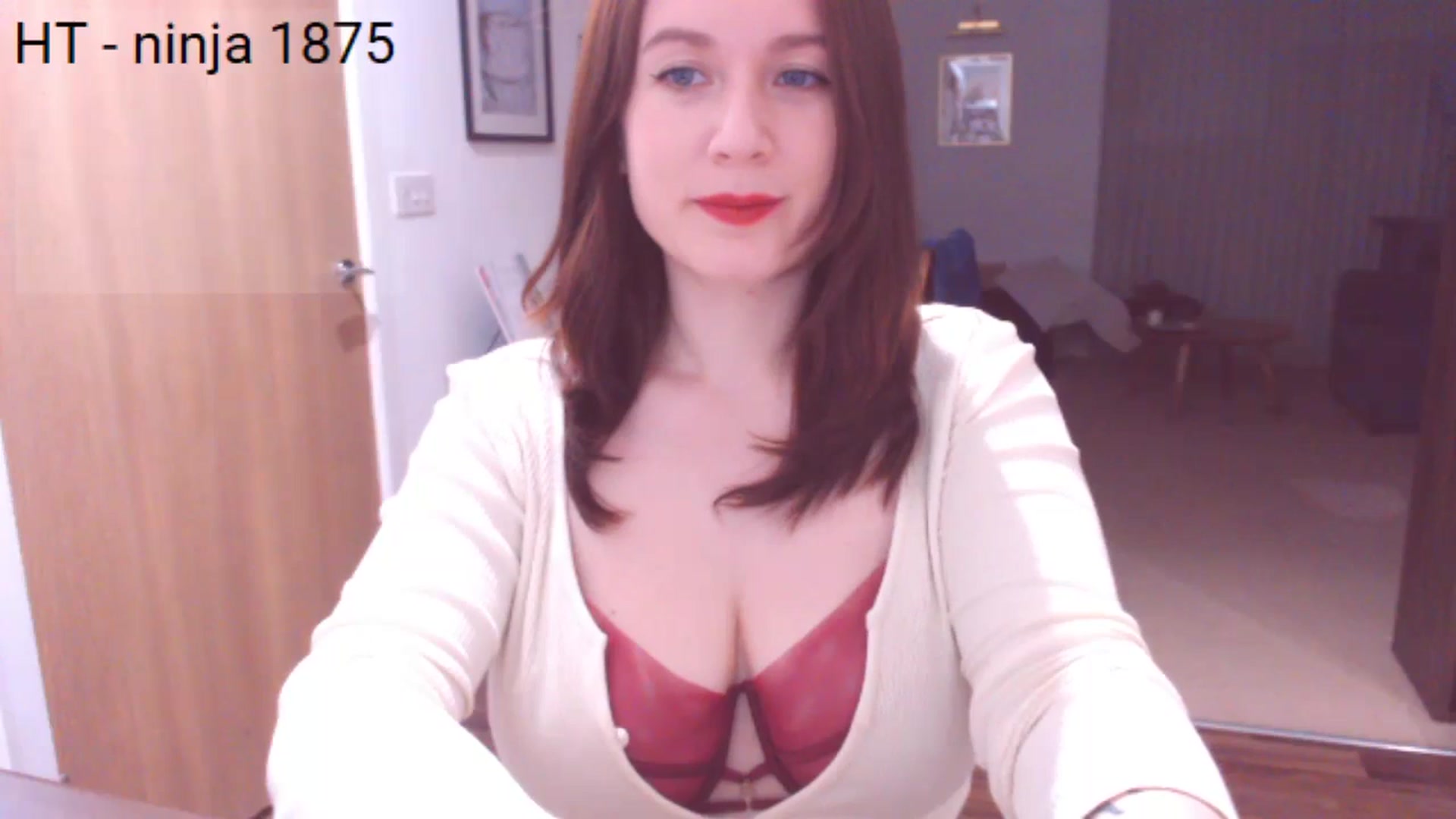 Gallery image thumbnail from Bandett's myfreecams stream on, 01/18/2024, 22:22 image 16 of 20