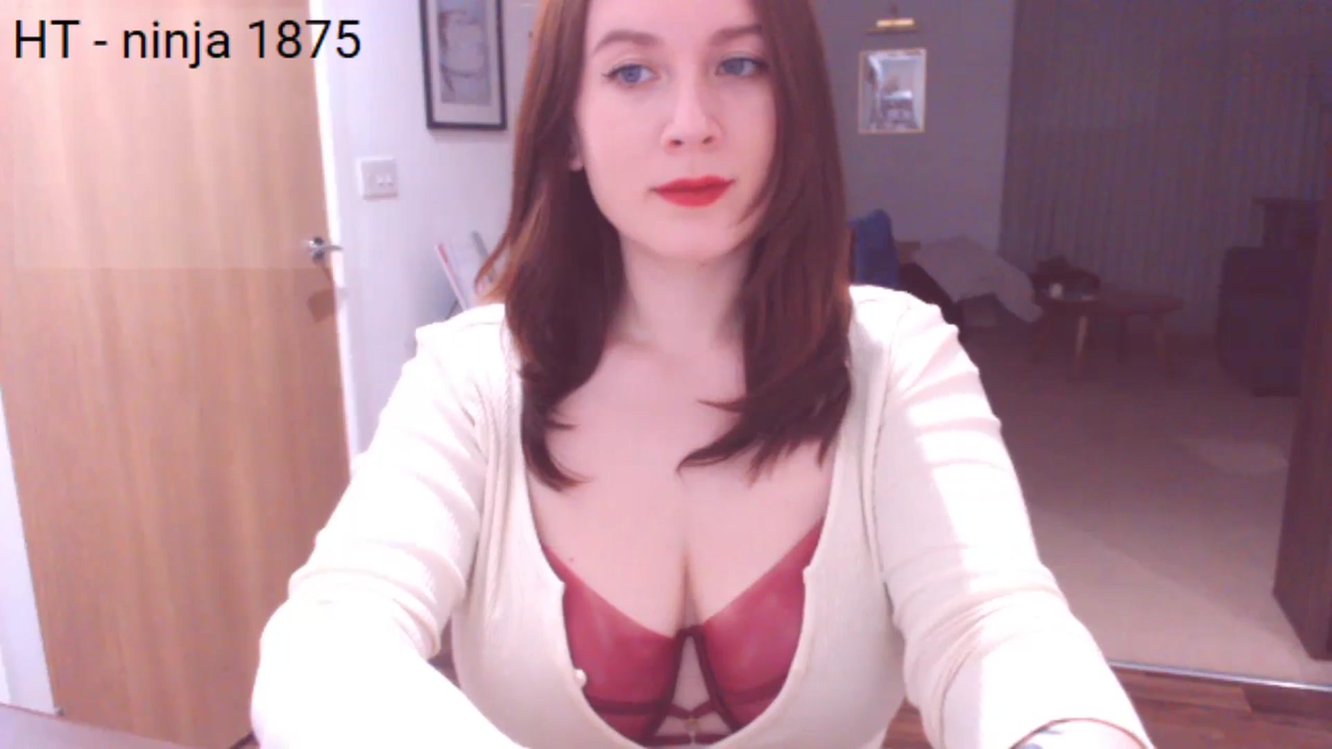 Gallery image thumbnail from Bandett's myfreecams stream on, 01/18/2024, 22:22 image 13 of 20