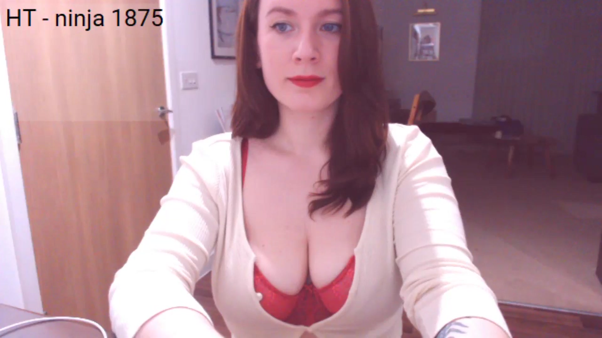 Gallery image thumbnail from Bandett's myfreecams stream on, 01/21/2024, 21:19 image 10 of 20