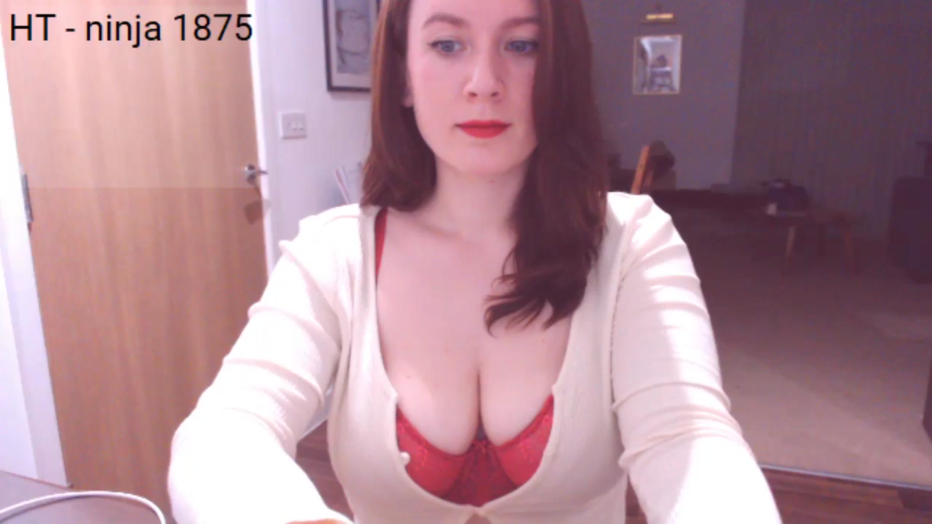 Gallery image thumbnail from Bandett's myfreecams stream on, 01/21/2024, 21:19 image 8 of 20