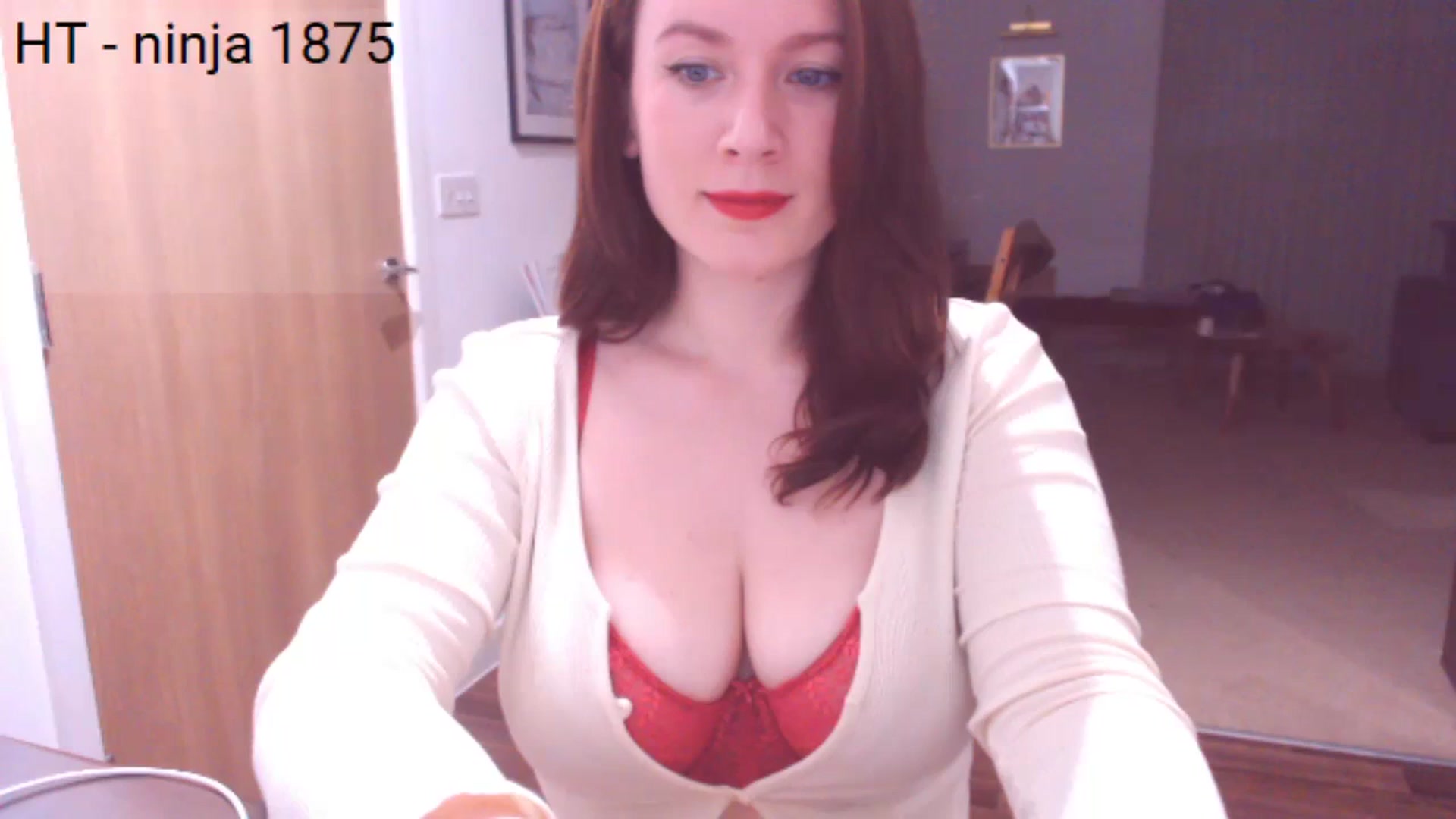 Gallery image thumbnail from Bandett's myfreecams stream on, 01/21/2024, 21:19 image 4 of 20