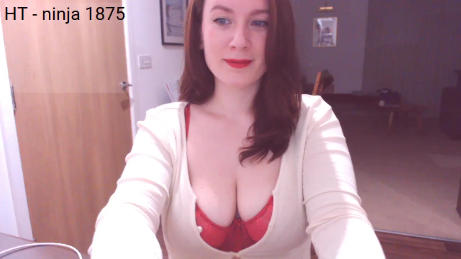 Gallery image thumbnail from Bandett's myfreecams stream on, 01/21/2024, 21:19 image 7 of 20