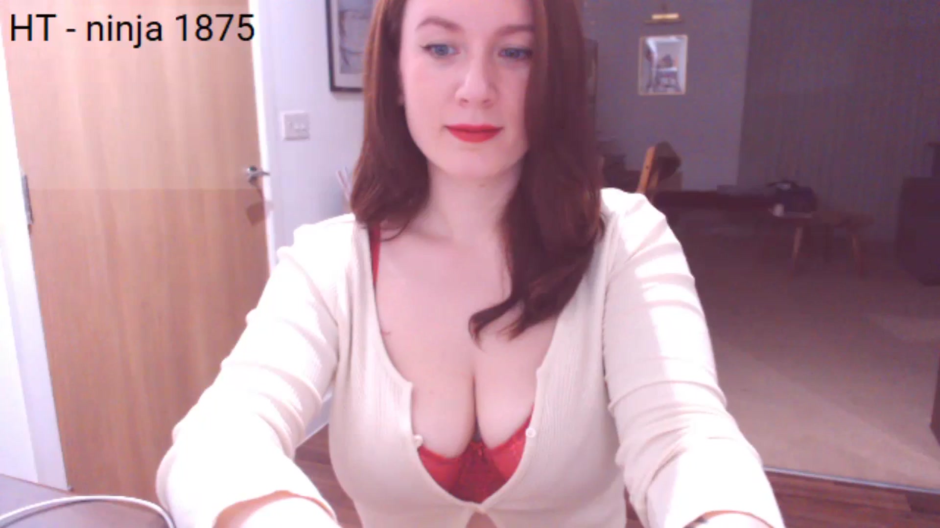 Gallery image thumbnail from Bandett's myfreecams stream on, 01/21/2024, 21:19 image 20 of 20