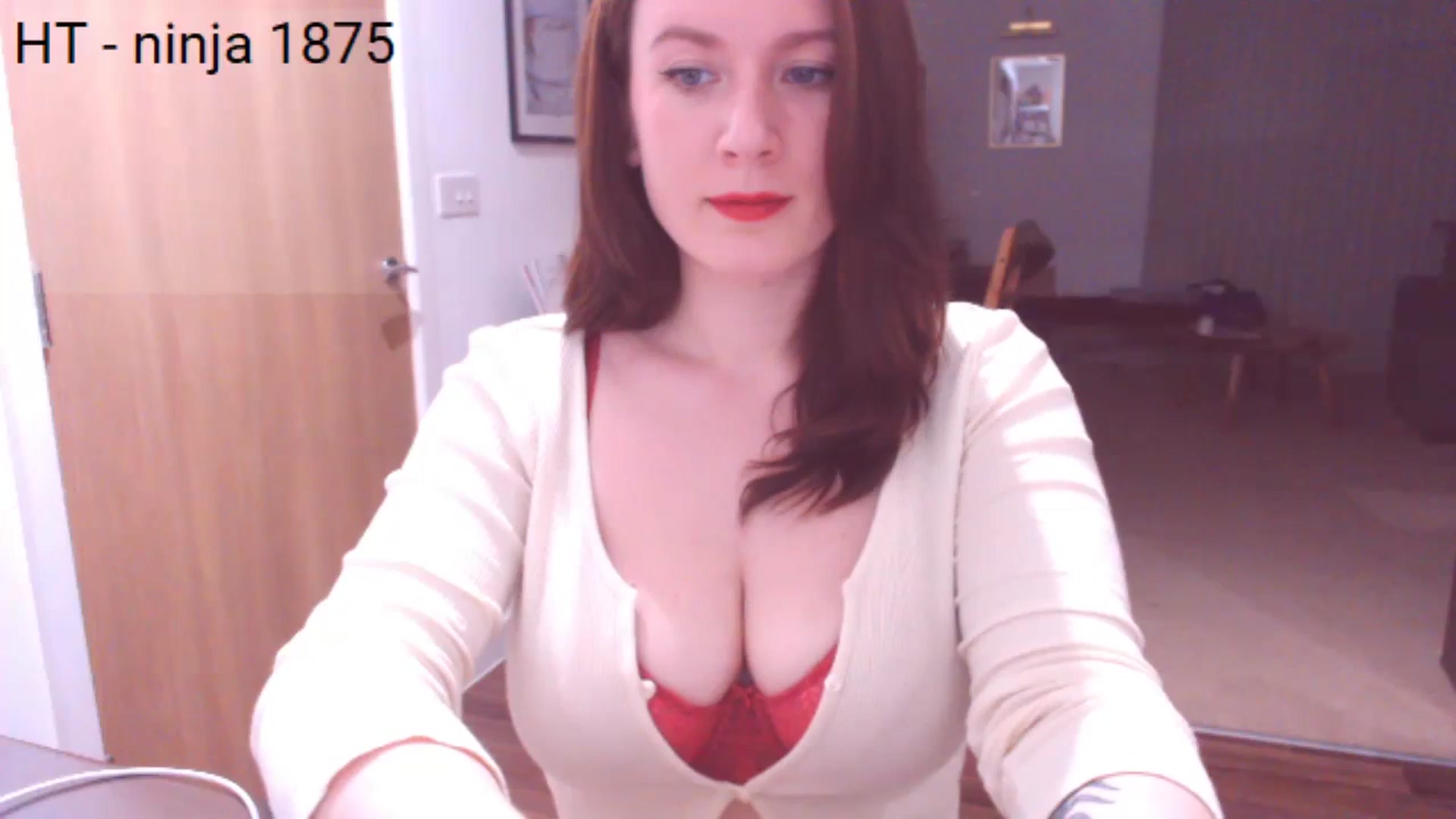 Gallery image thumbnail from Bandett's myfreecams stream on, 01/21/2024, 21:19 image 13 of 20