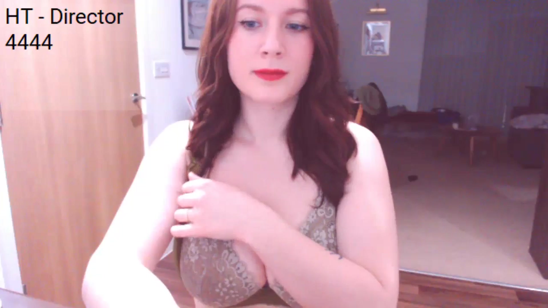 Gallery image thumbnail from Bandett's myfreecams stream on, 01/23/2024, 21:30 image 20 of 20