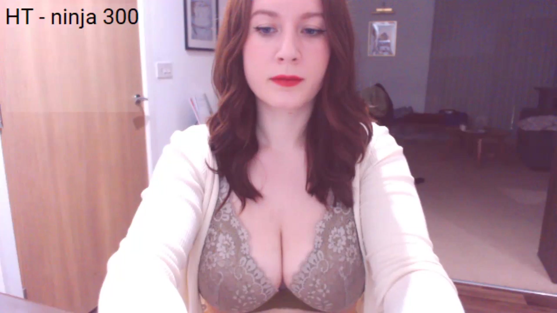 Gallery image thumbnail from Bandett's myfreecams stream on, 01/23/2024, 21:30 image 6 of 20