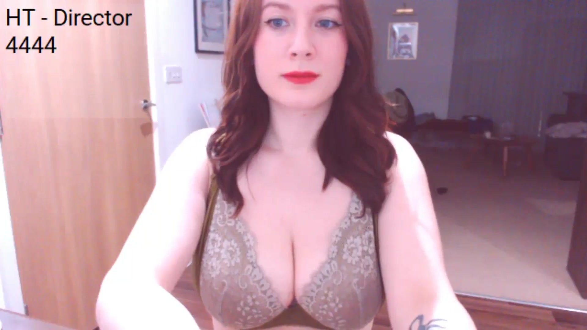 Gallery image thumbnail from Bandett's myfreecams stream on, 01/23/2024, 21:30 image 18 of 20