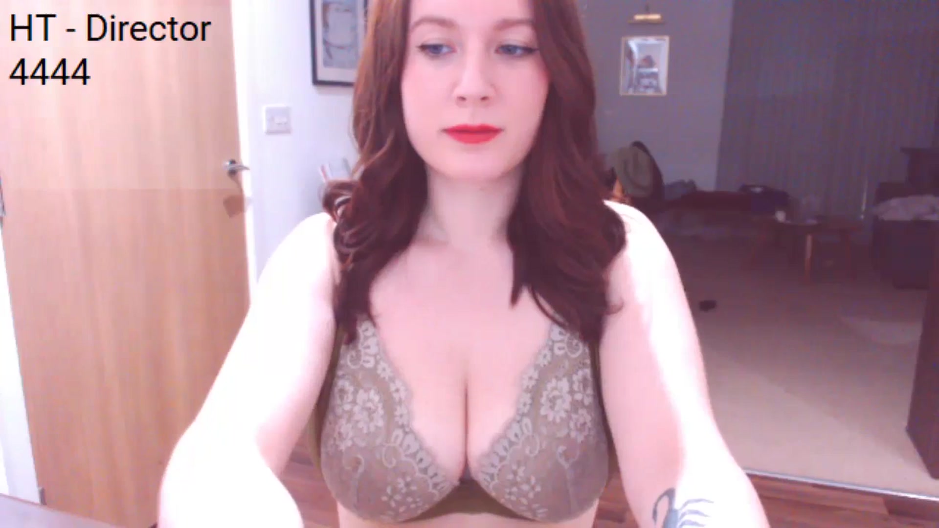 Gallery image thumbnail from Bandett's myfreecams stream on, 01/23/2024, 22:51 image 10 of 20