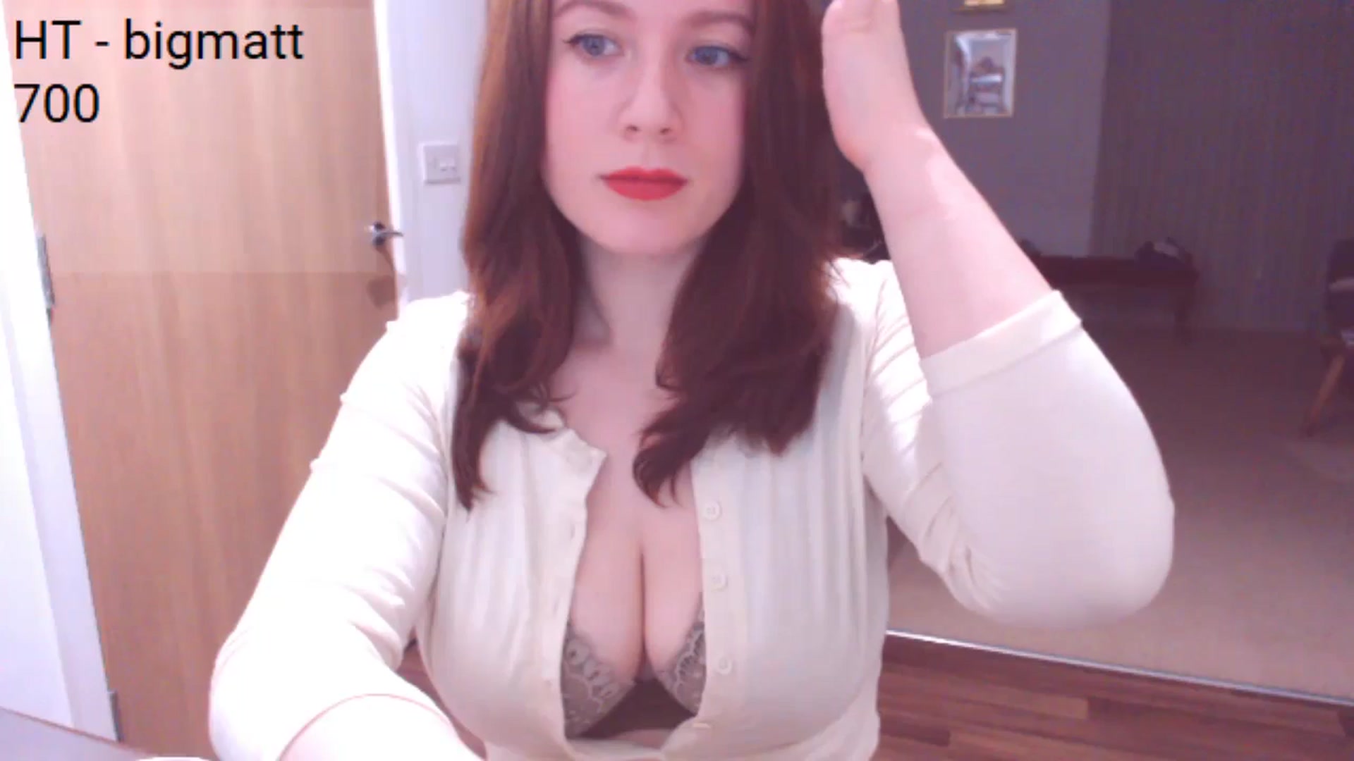 Gallery image thumbnail from Bandett's myfreecams stream on, 01/28/2024, 20:12 image 20 of 20