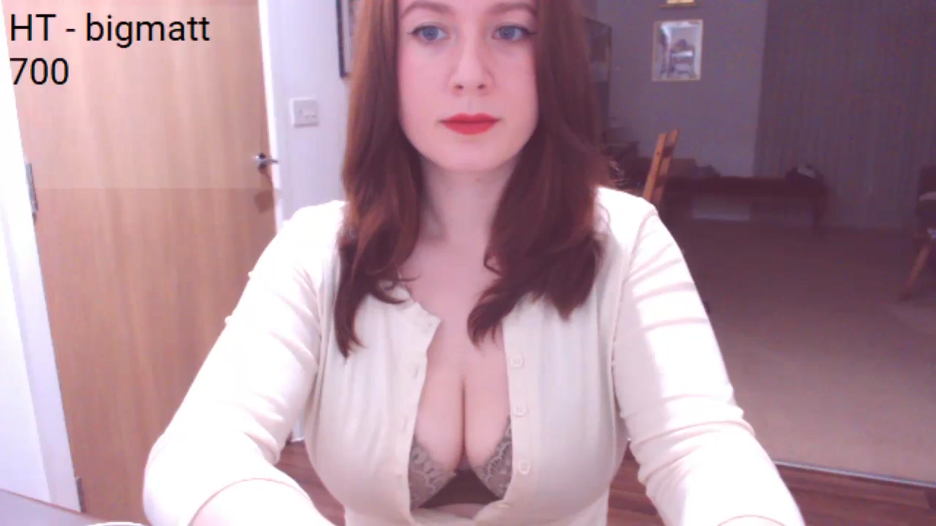 Gallery image thumbnail from Bandett's myfreecams stream on, 01/28/2024, 20:12 image 19 of 20