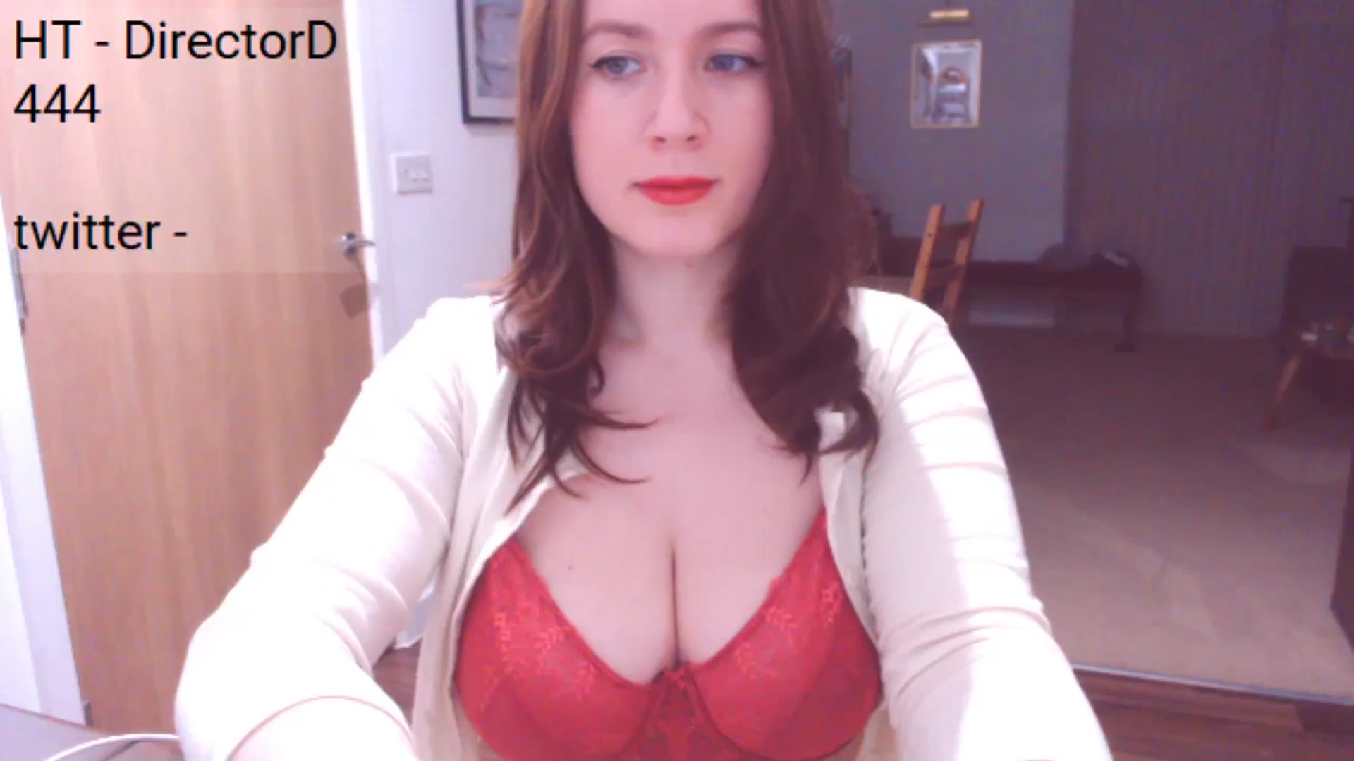 Gallery image thumbnail from Bandett's myfreecams stream on, 02/11/2024, 21:16 image 10 of 20