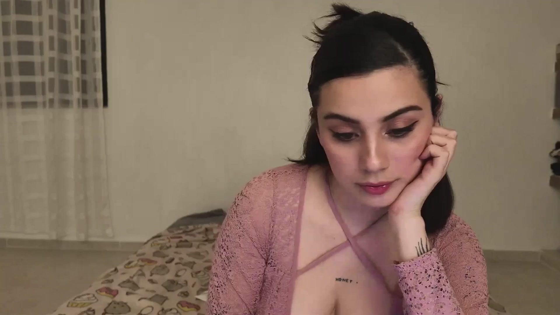 Gallery image thumbnail from Bandidxxx's myfreecams stream on, 02/10/2026, 06:34 image 13 of 20