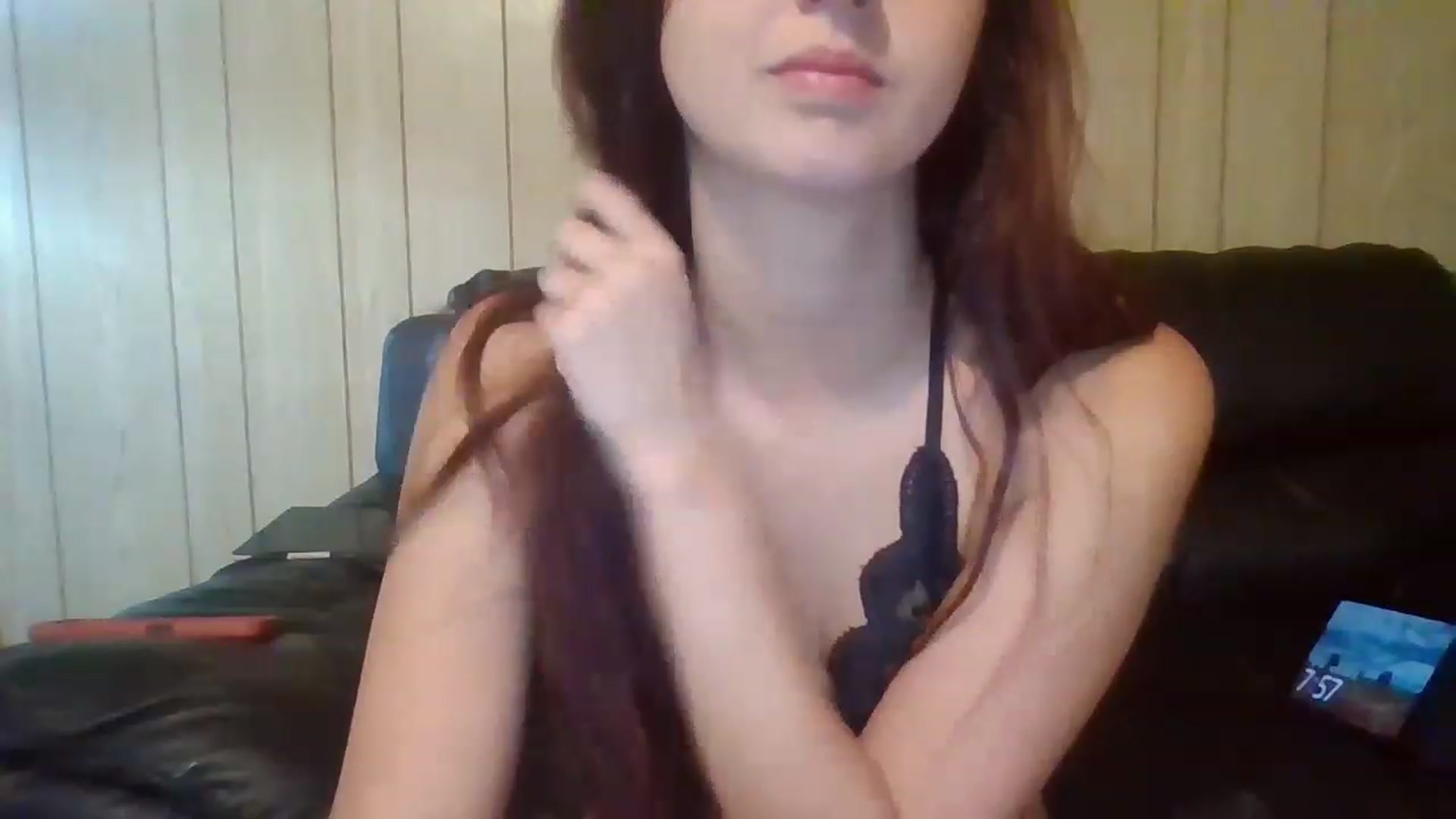 Gallery image thumbnail from BangingBella2's myfreecams stream on, 05/15/2023, 12:20 image 7 of 20