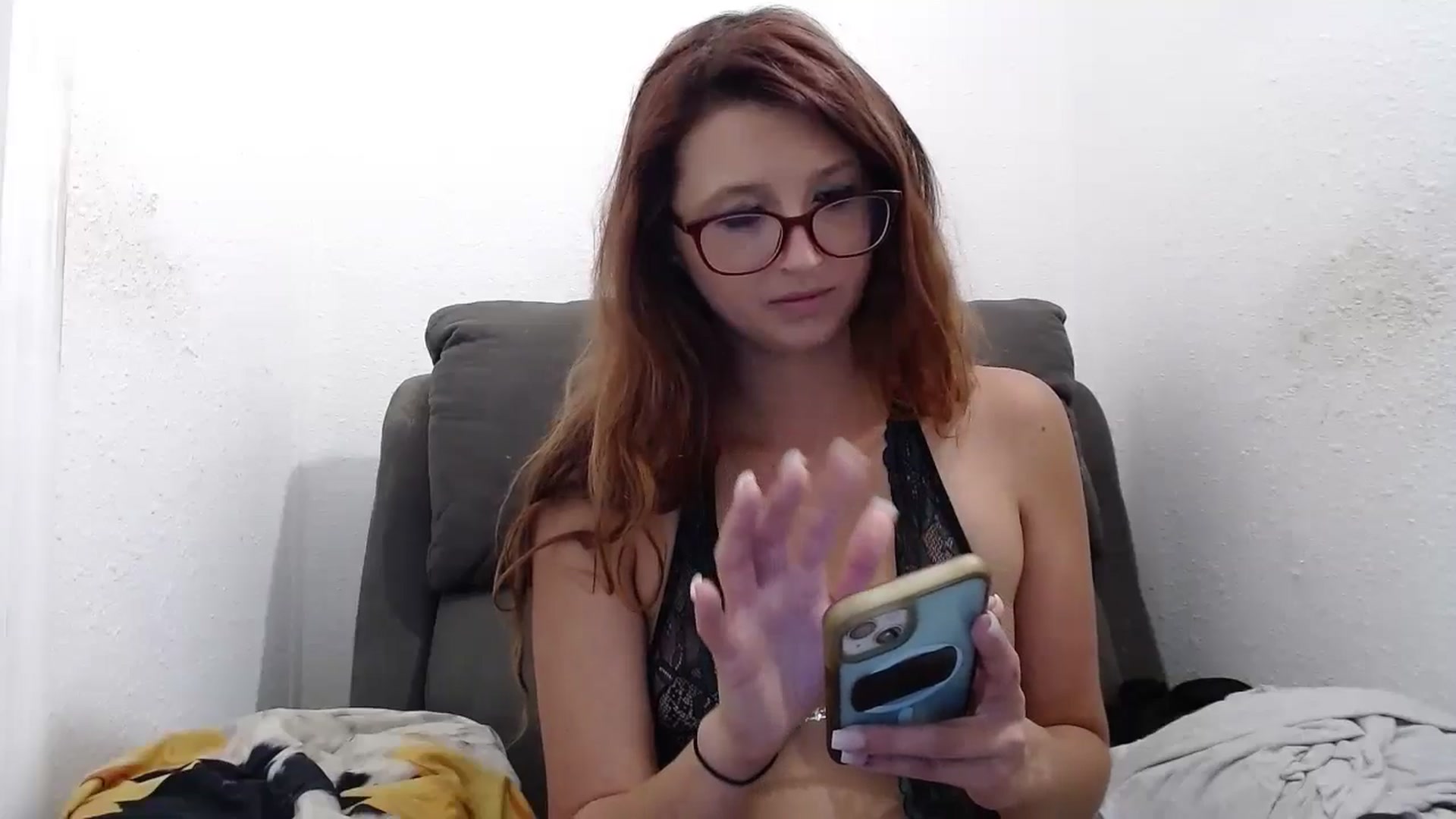 Gallery image thumbnail from BangingBella2's myfreecams stream on, 09/10/2024, 14:07 image 5 of 20