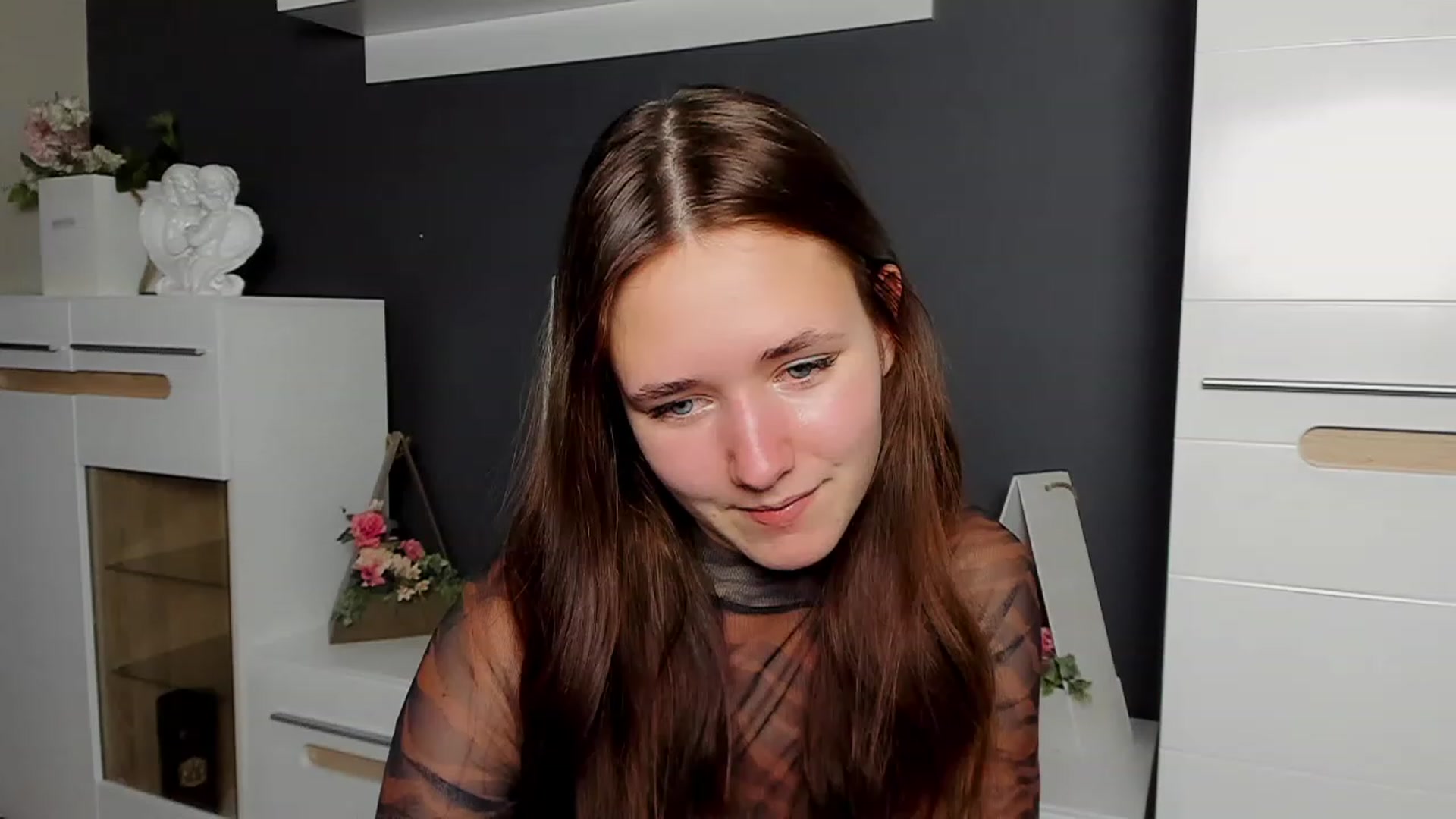 Gallery image thumbnail from Bansheee's myfreecams stream on, 12/24/2023, 02:38 image 17 of 20