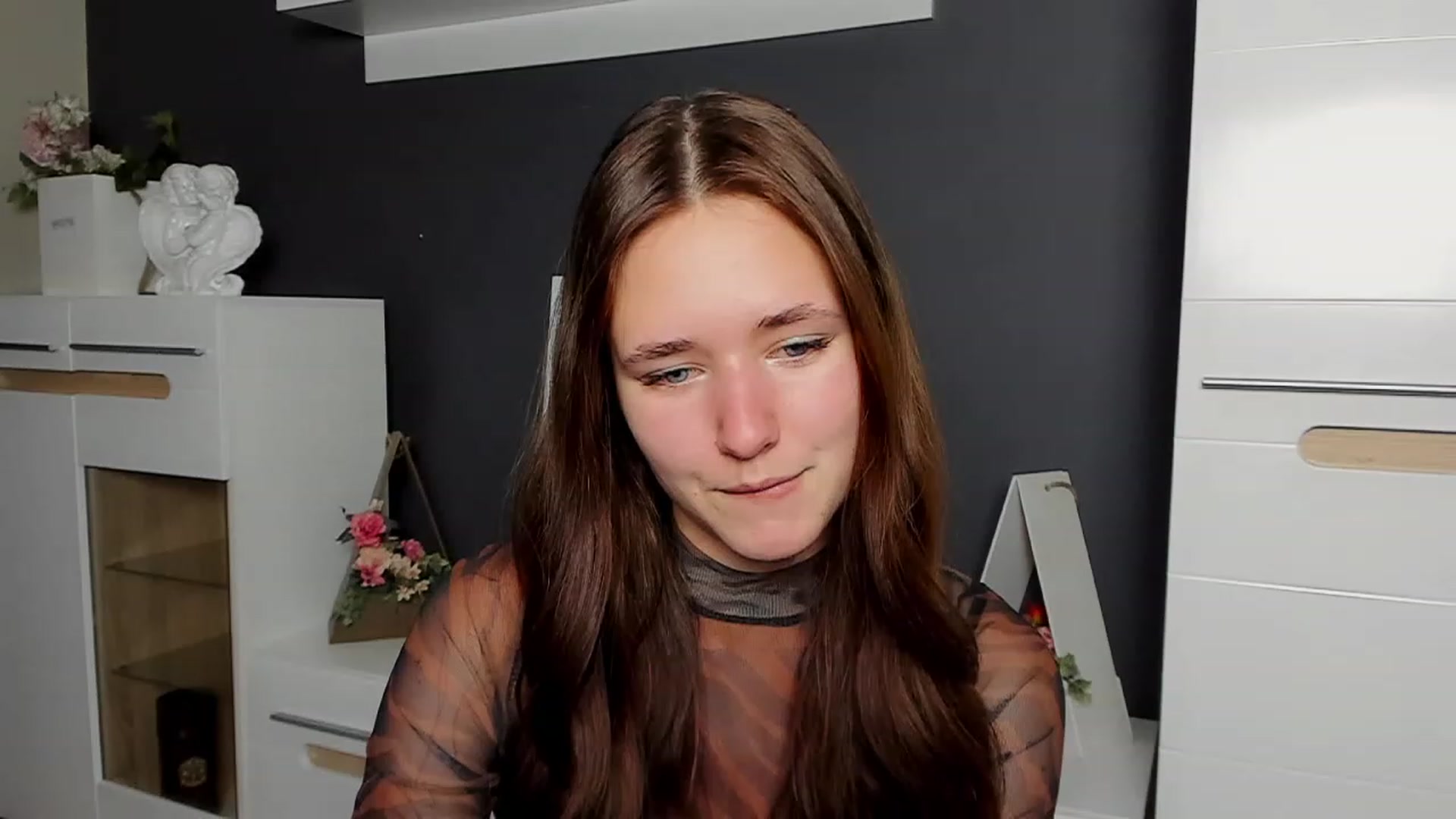 Gallery image thumbnail from Bansheee's myfreecams stream on, 12/24/2023, 02:38 image 11 of 20